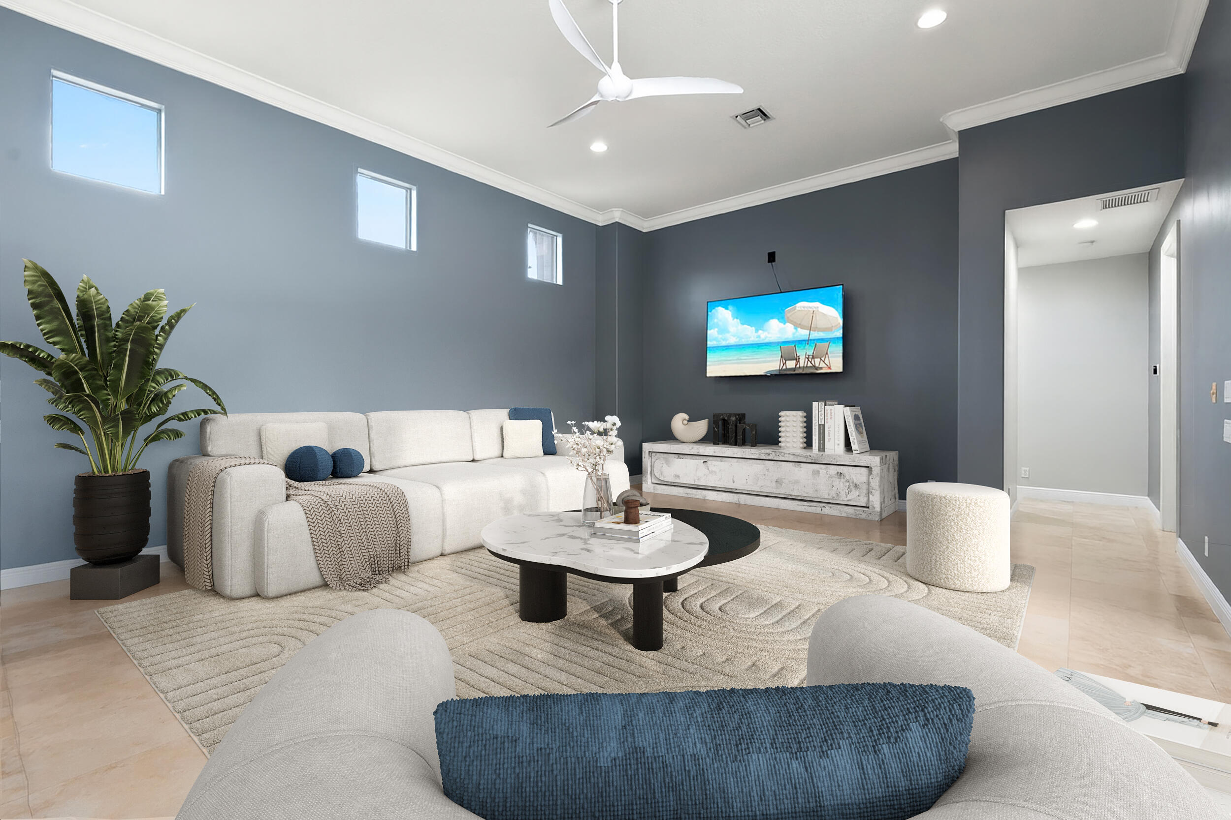 COBBLESTONE - Residential