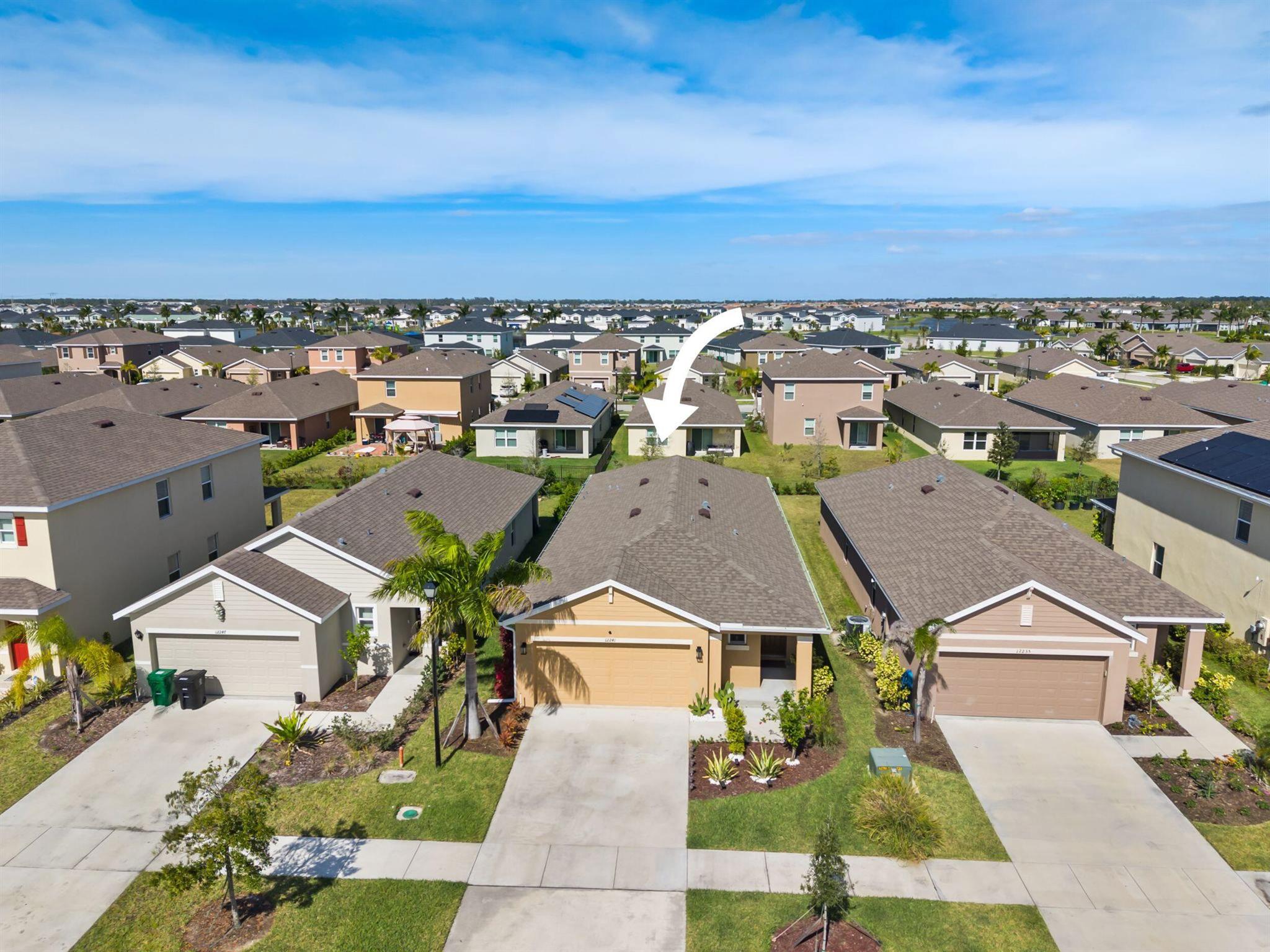 VERANO SOUTH PUD 1 - POD - Residential