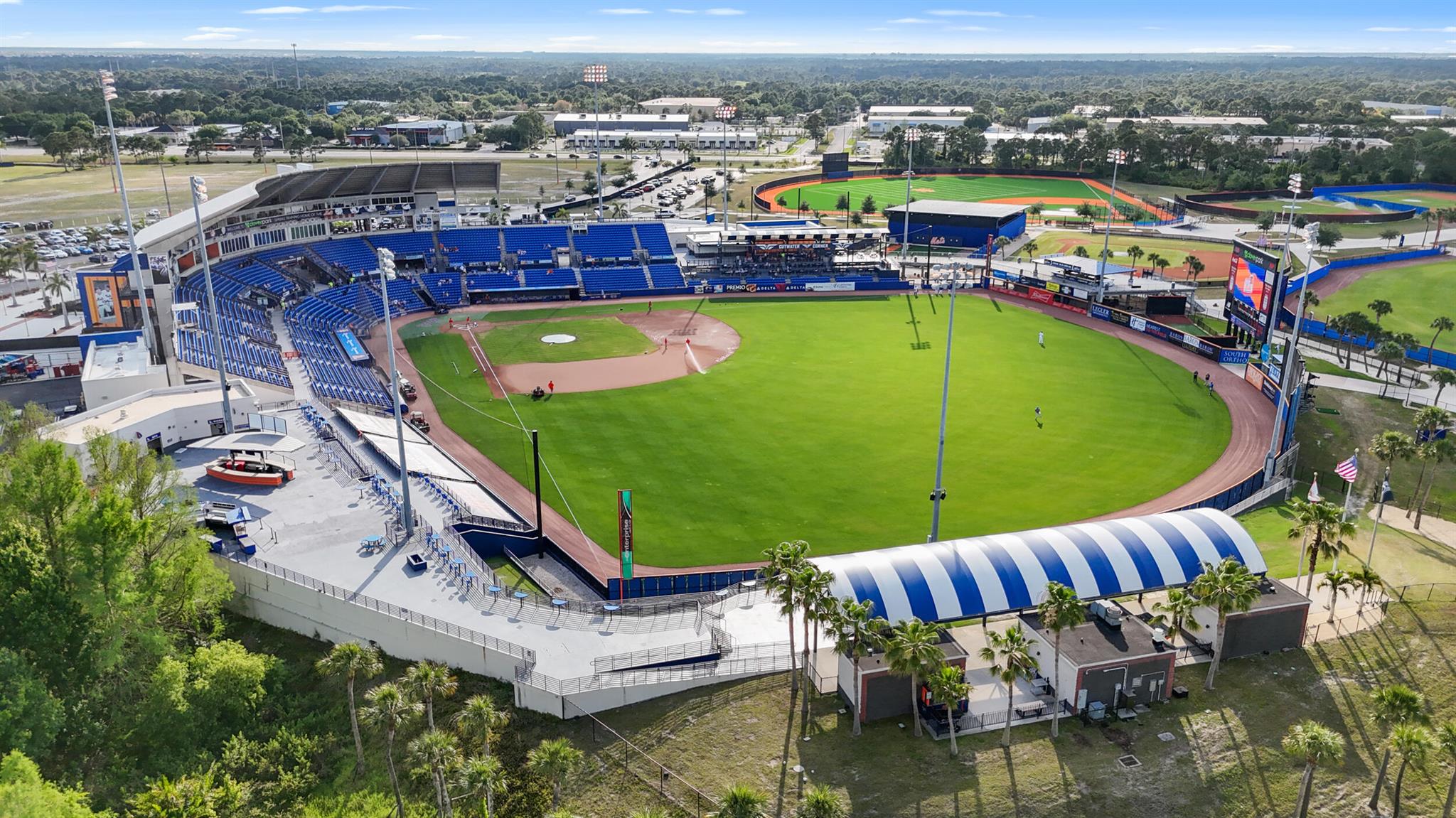 VERANO SOUTH PUD 1 - POD - Residential