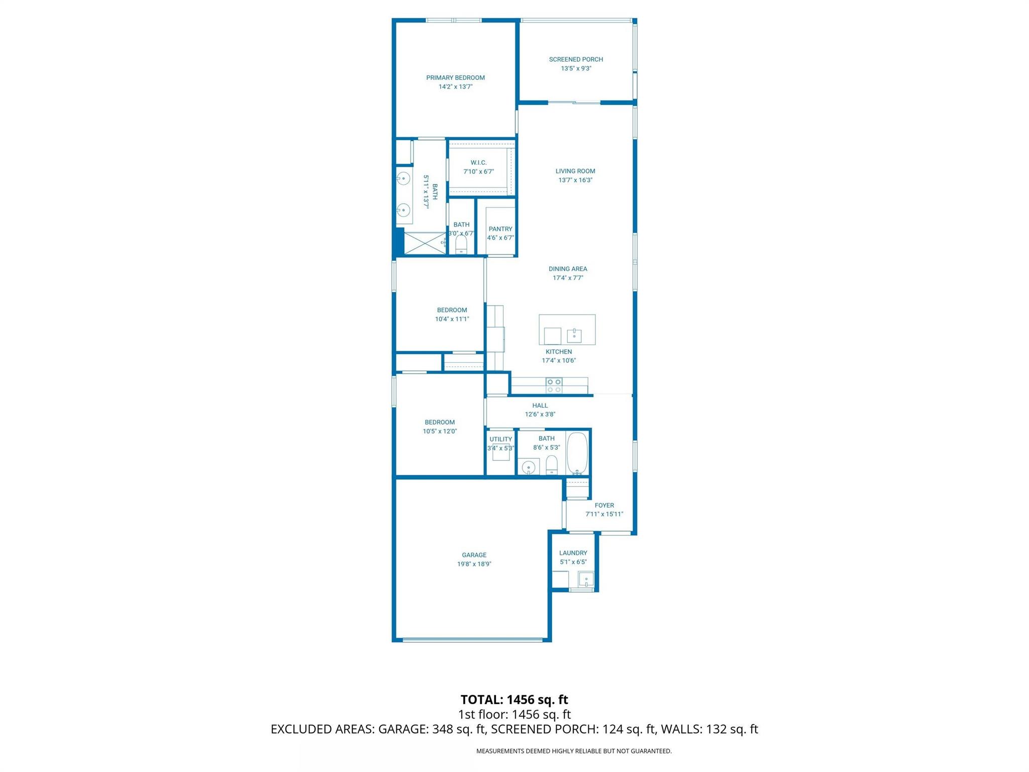 VERANO SOUTH PUD 1 - POD - Residential