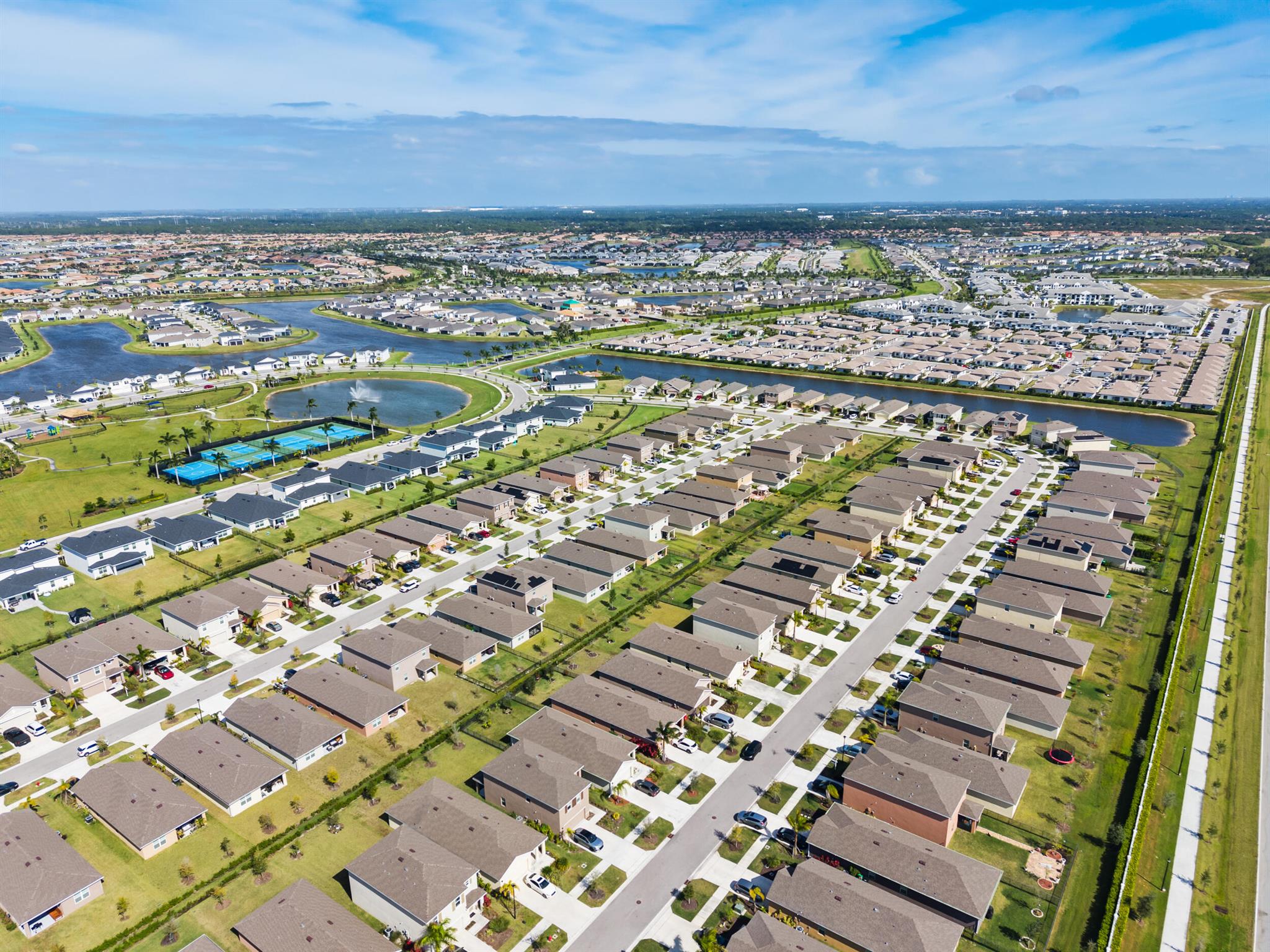 VERANO SOUTH PUD 1 - POD - Residential