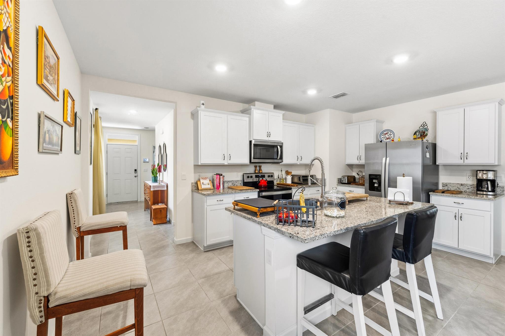 VERANO SOUTH PUD 1 - POD - Residential