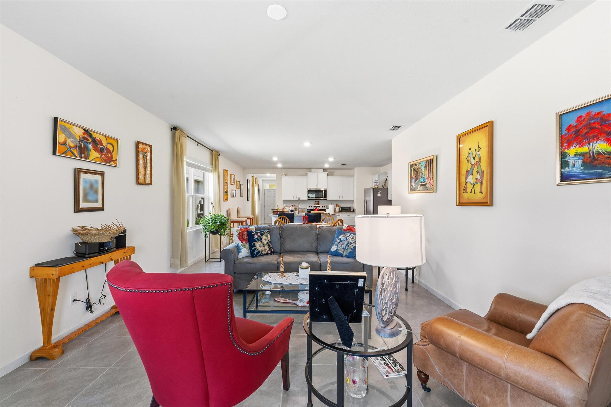 VERANO SOUTH PUD 1 - POD - Residential