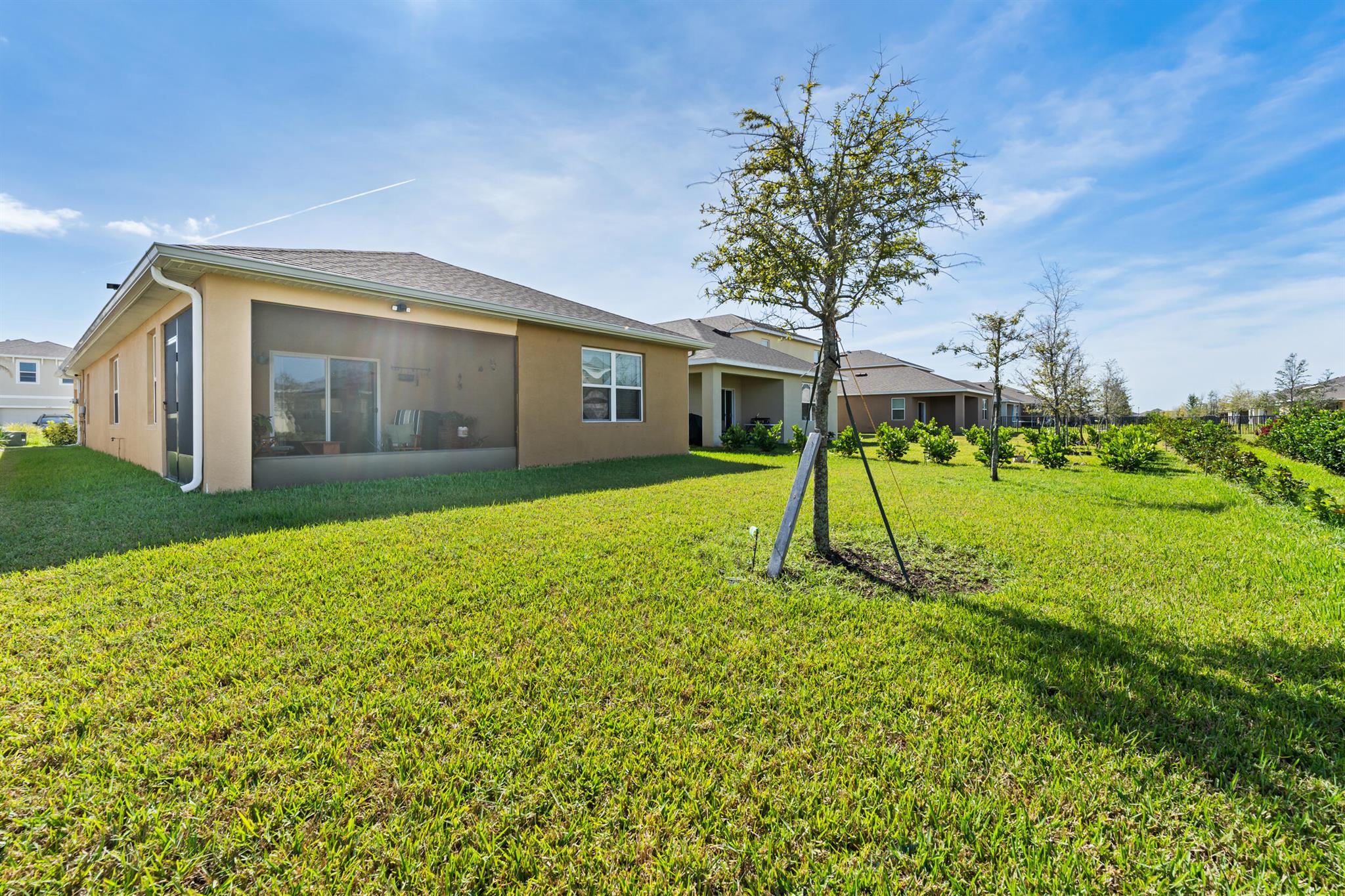 VERANO SOUTH PUD 1 - POD - Residential