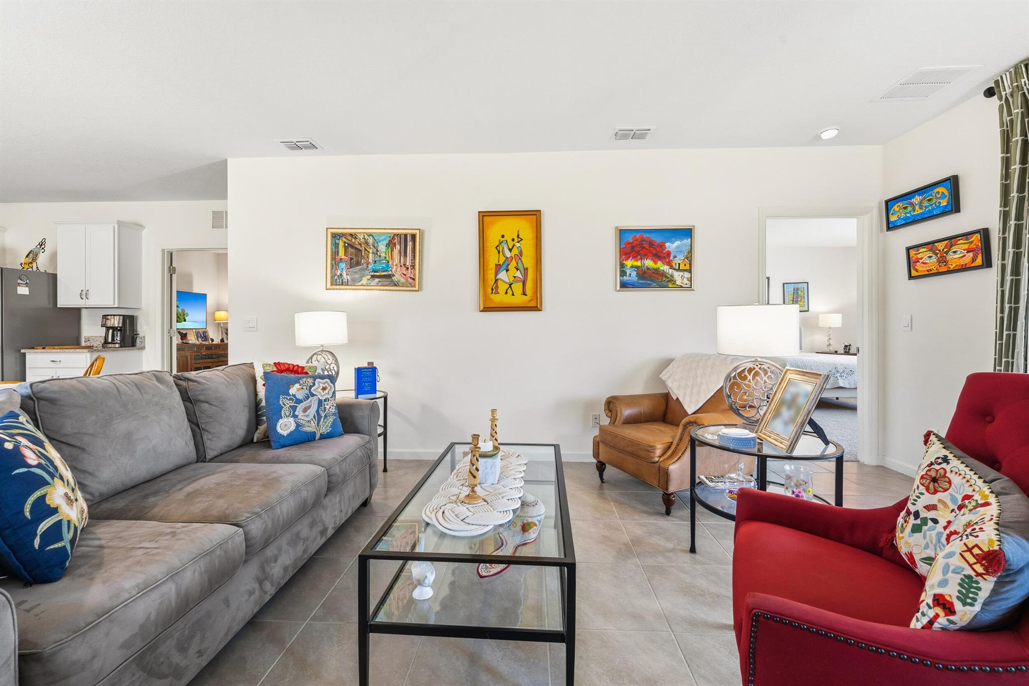 VERANO SOUTH PUD 1 - POD - Residential