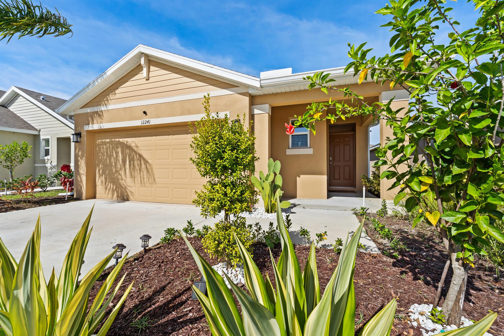 VERANO SOUTH PUD 1 - POD - Residential