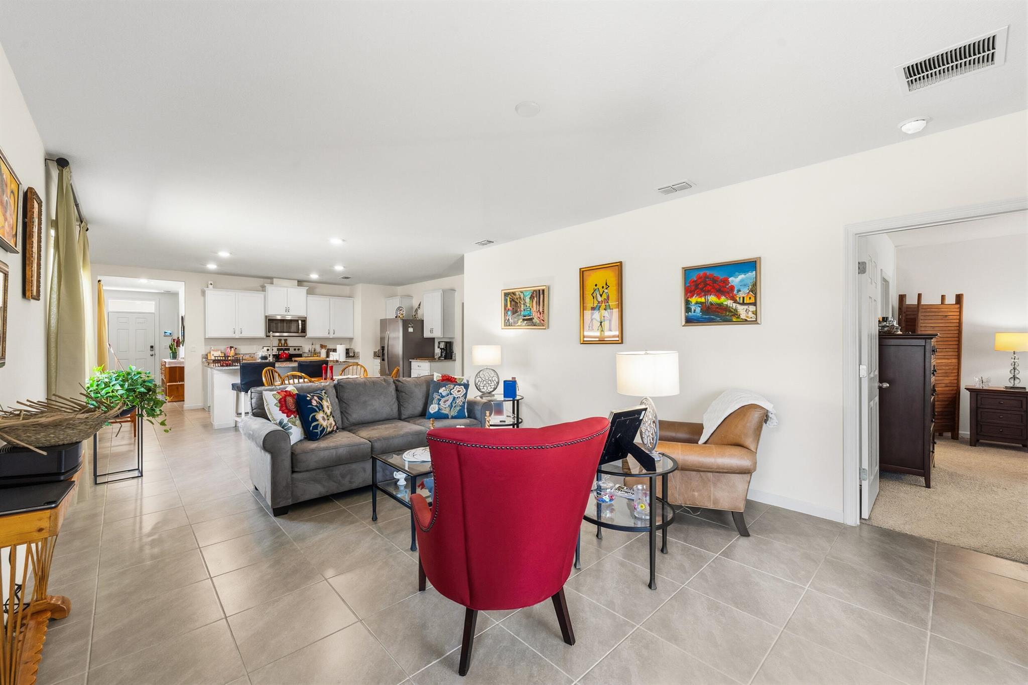 VERANO SOUTH PUD 1 - POD - Residential