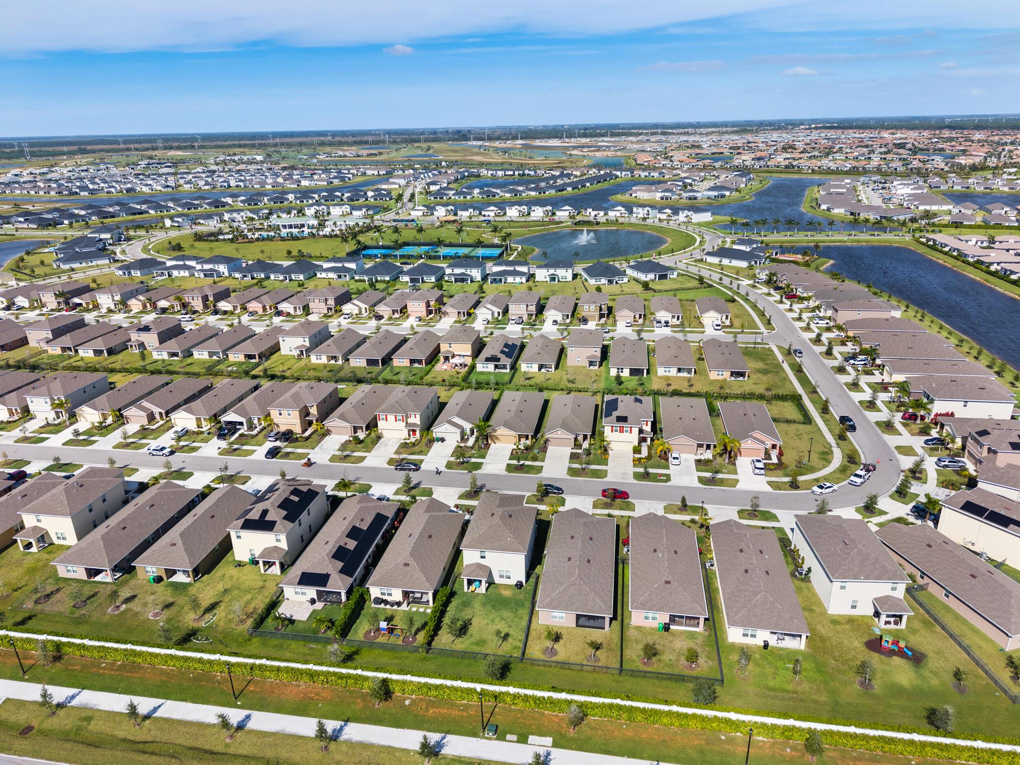 VERANO SOUTH PUD 1 - POD - Residential