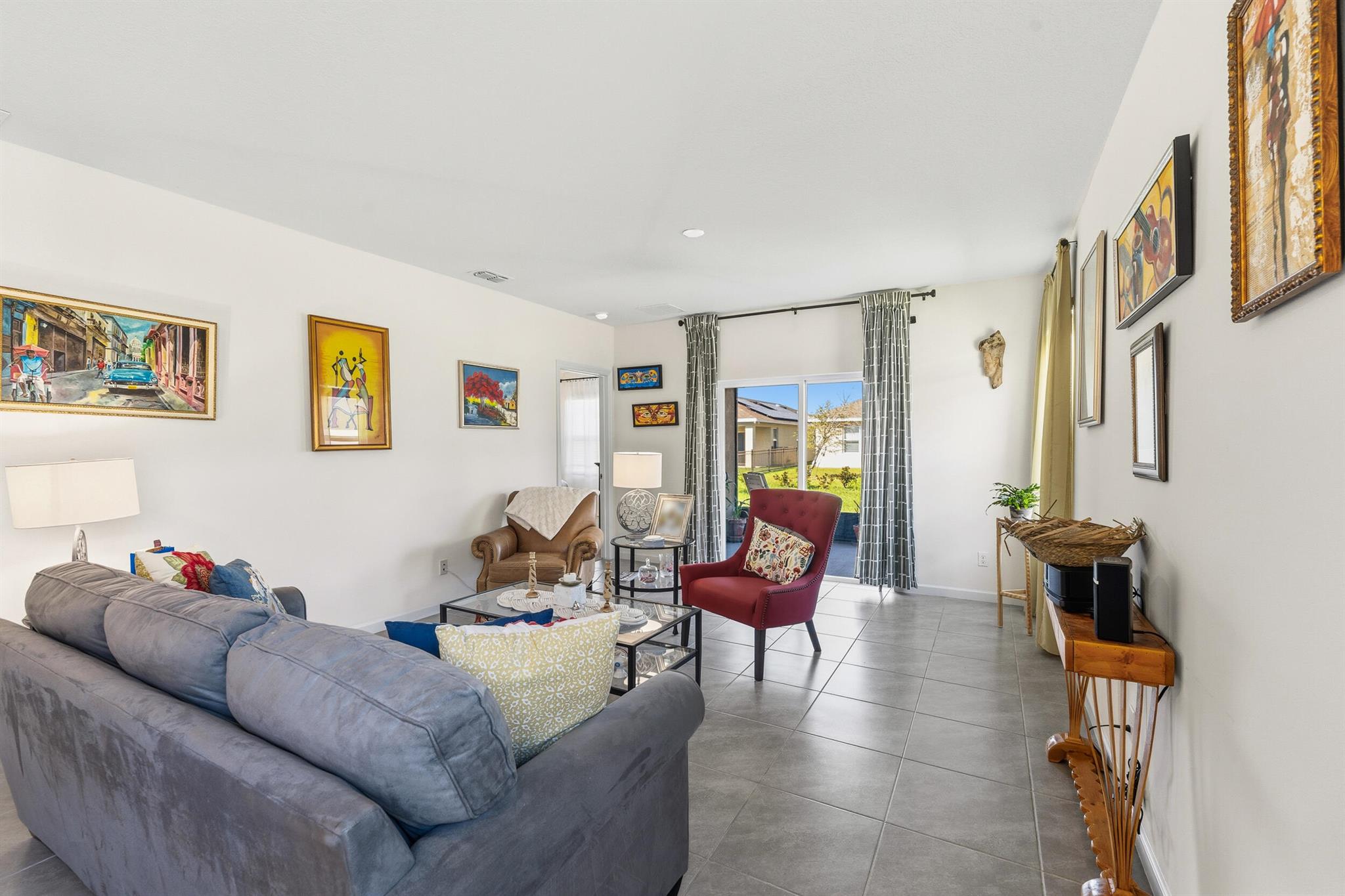 VERANO SOUTH PUD 1 - POD - Residential