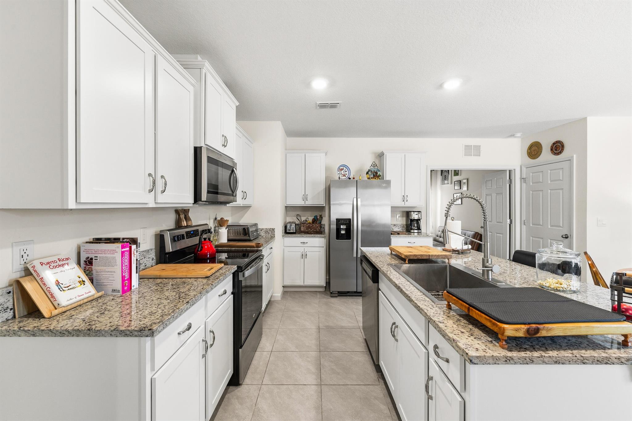 VERANO SOUTH PUD 1 - POD - Residential