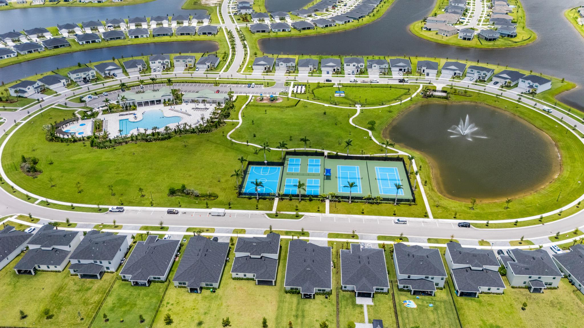 VERANO SOUTH PUD 1 - POD - Residential