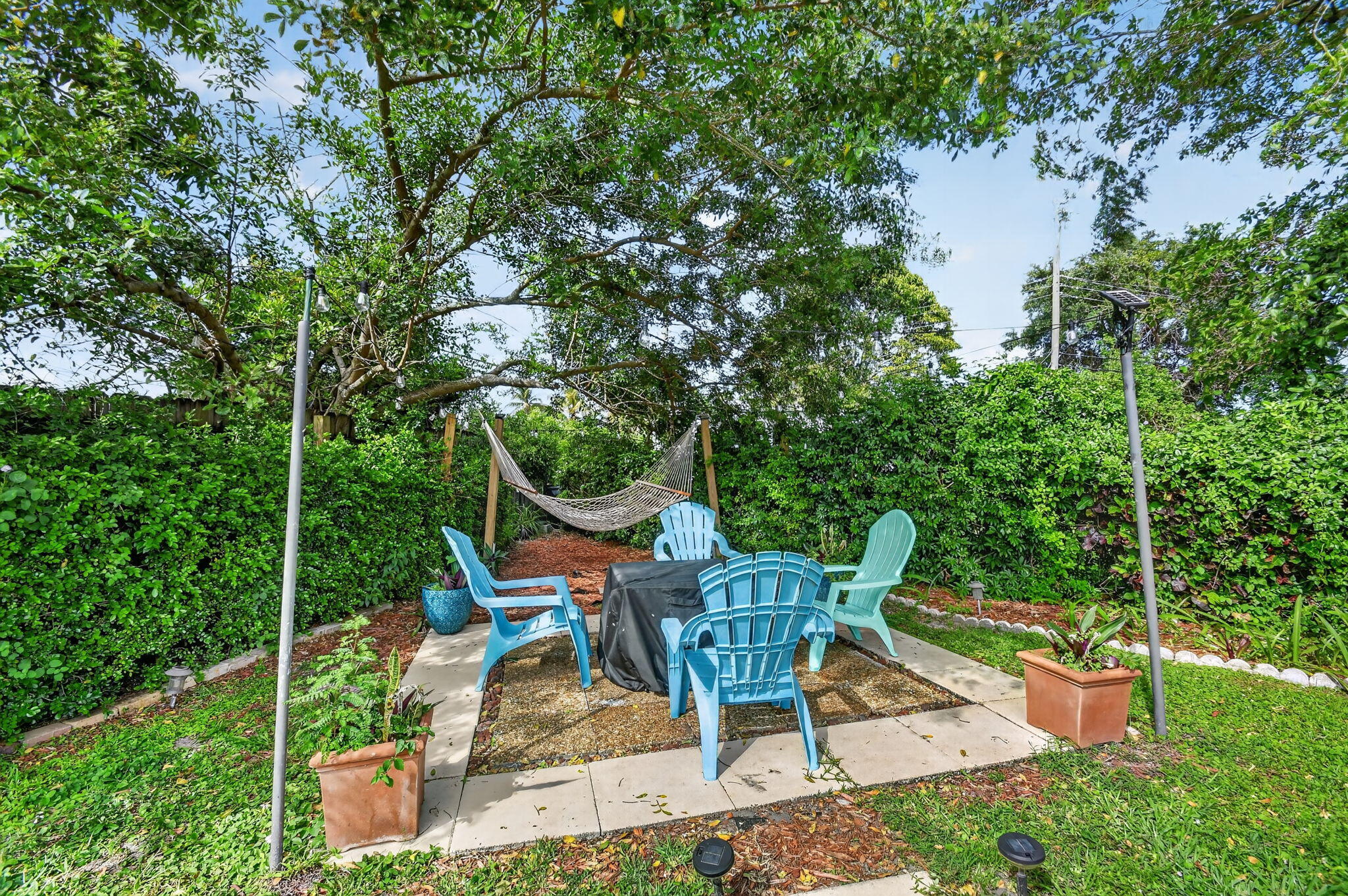 SEMINOLE MANOR 2 - Residential