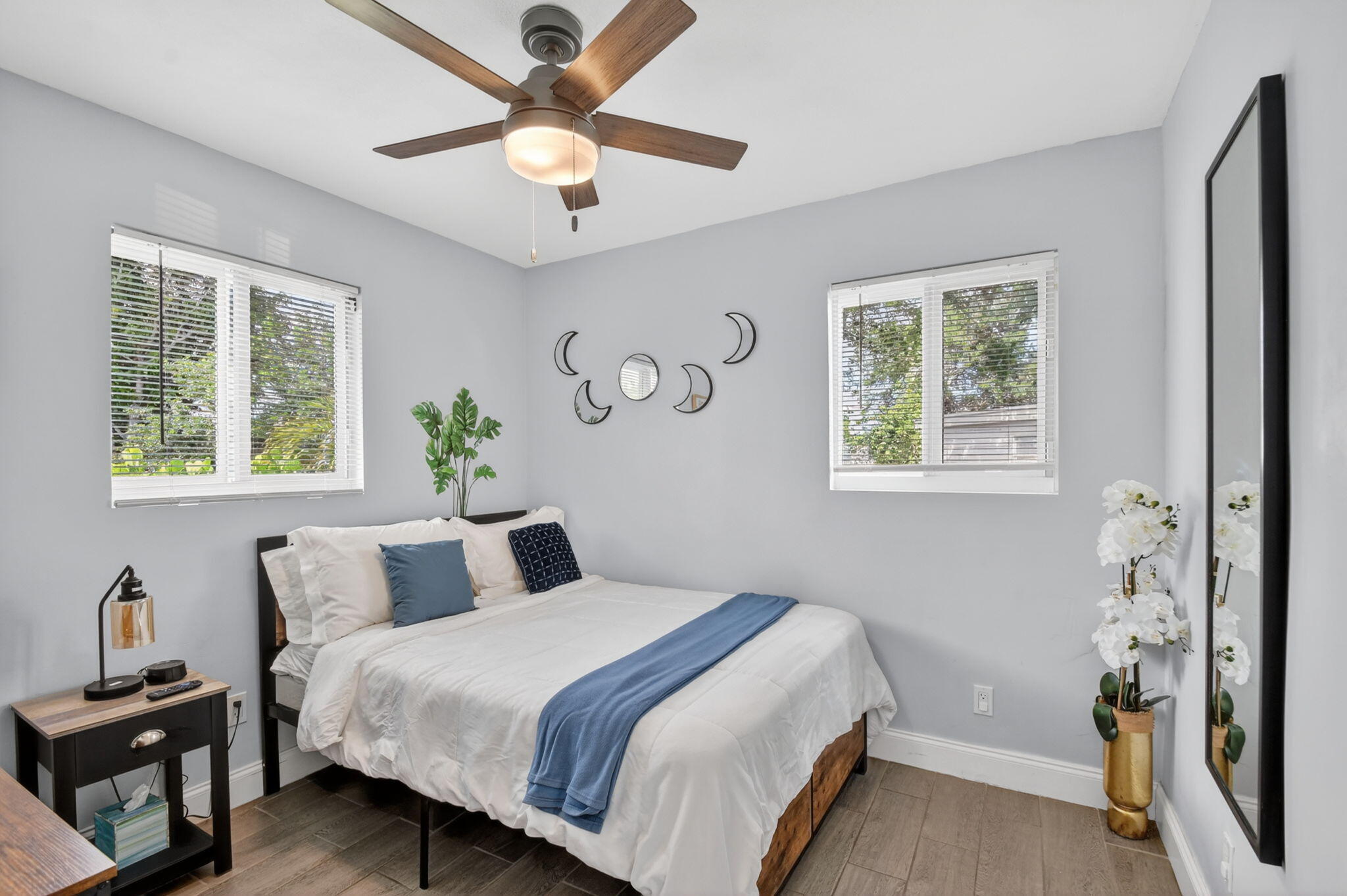 SEMINOLE MANOR 2 - Residential