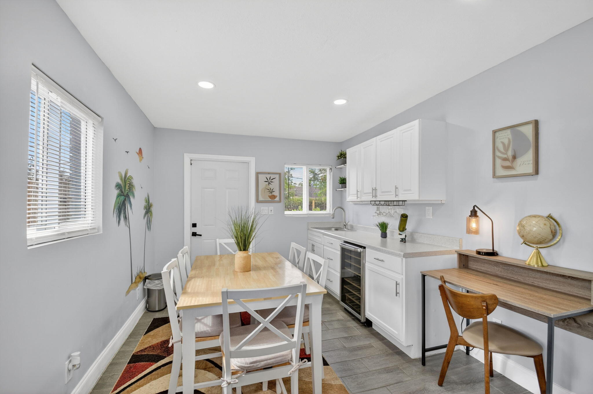 SEMINOLE MANOR 2 - Residential