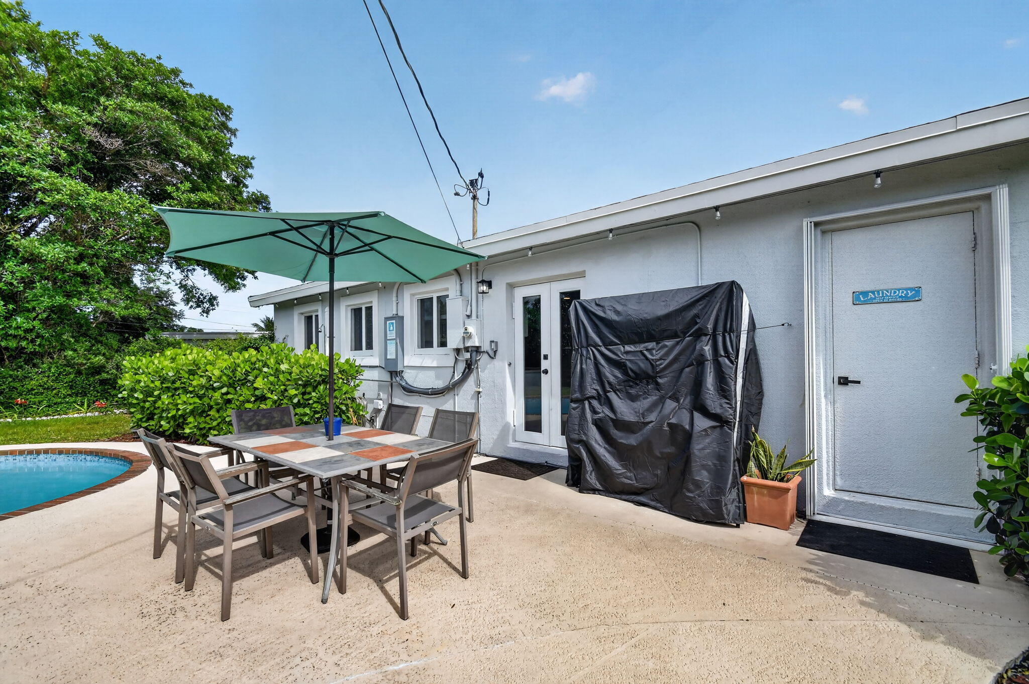 SEMINOLE MANOR 2 - Residential