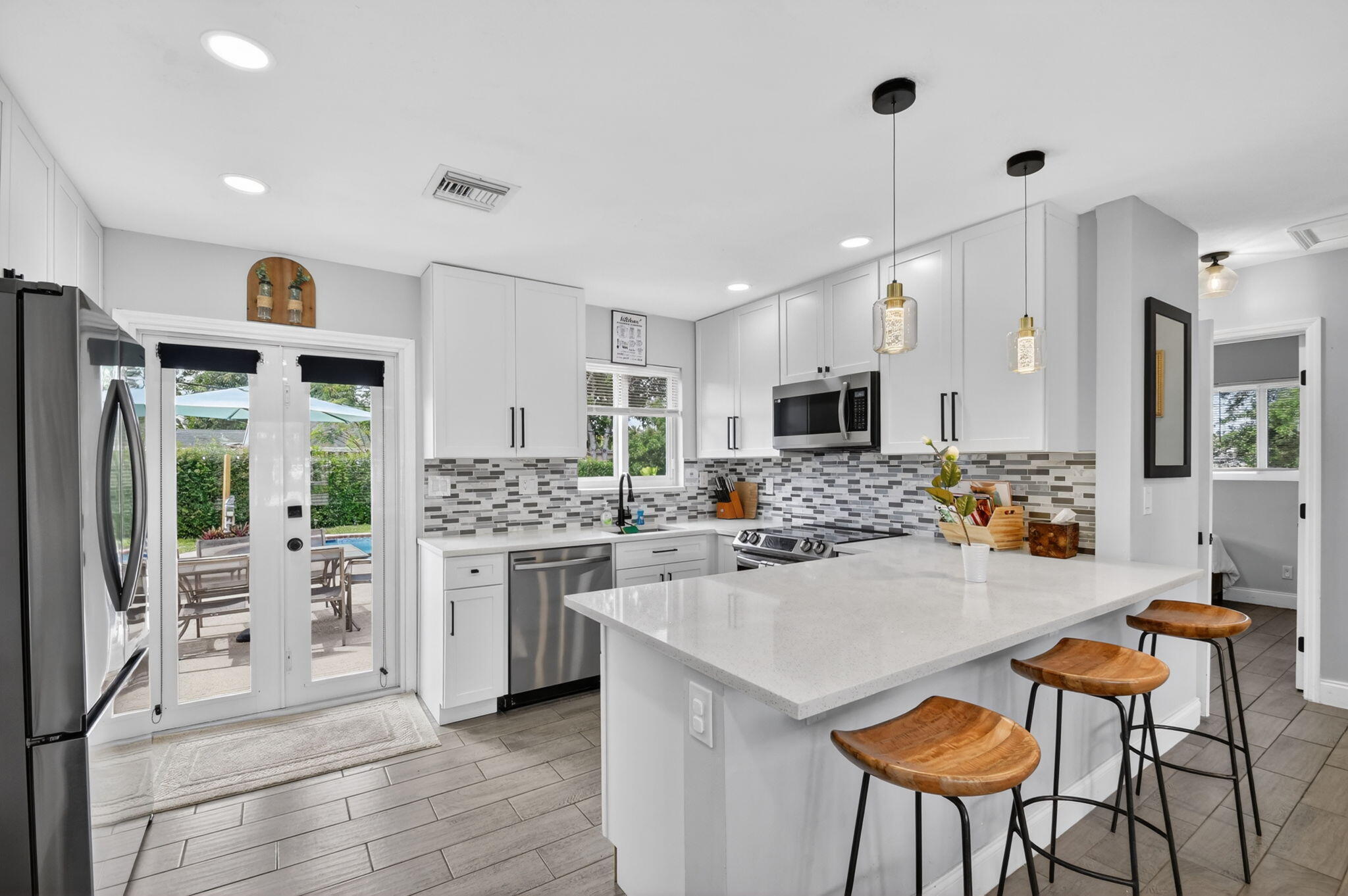 SEMINOLE MANOR 2 - Residential