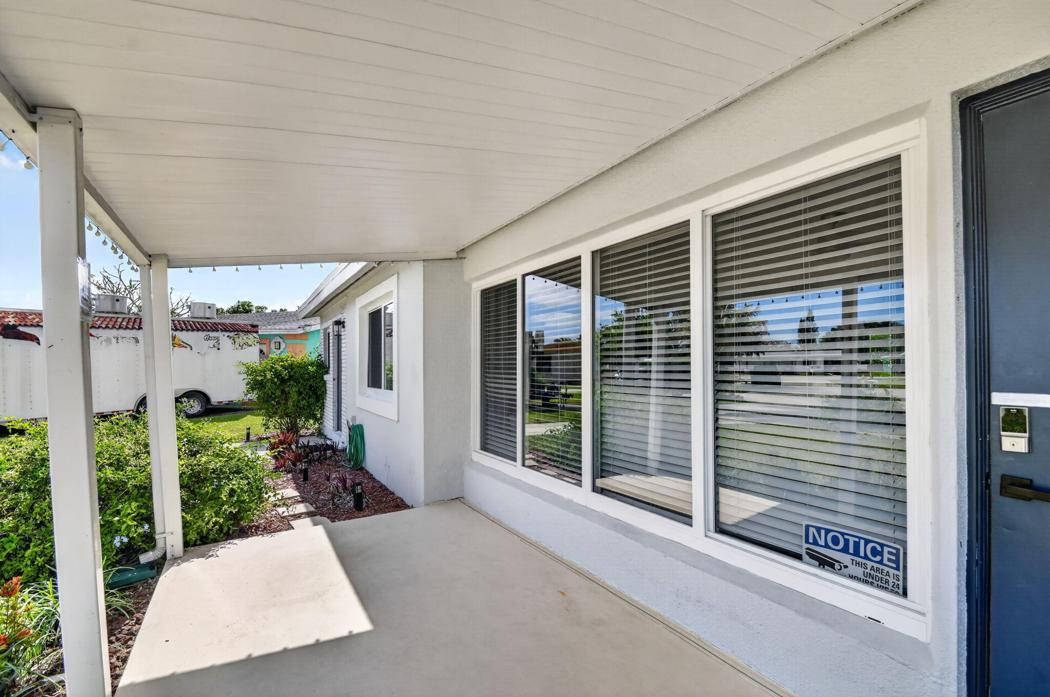 SEMINOLE MANOR 2 - Residential