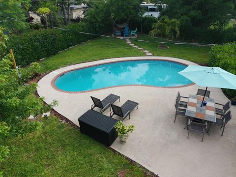 6321 Nowata Circle Lake Worth FL 33462