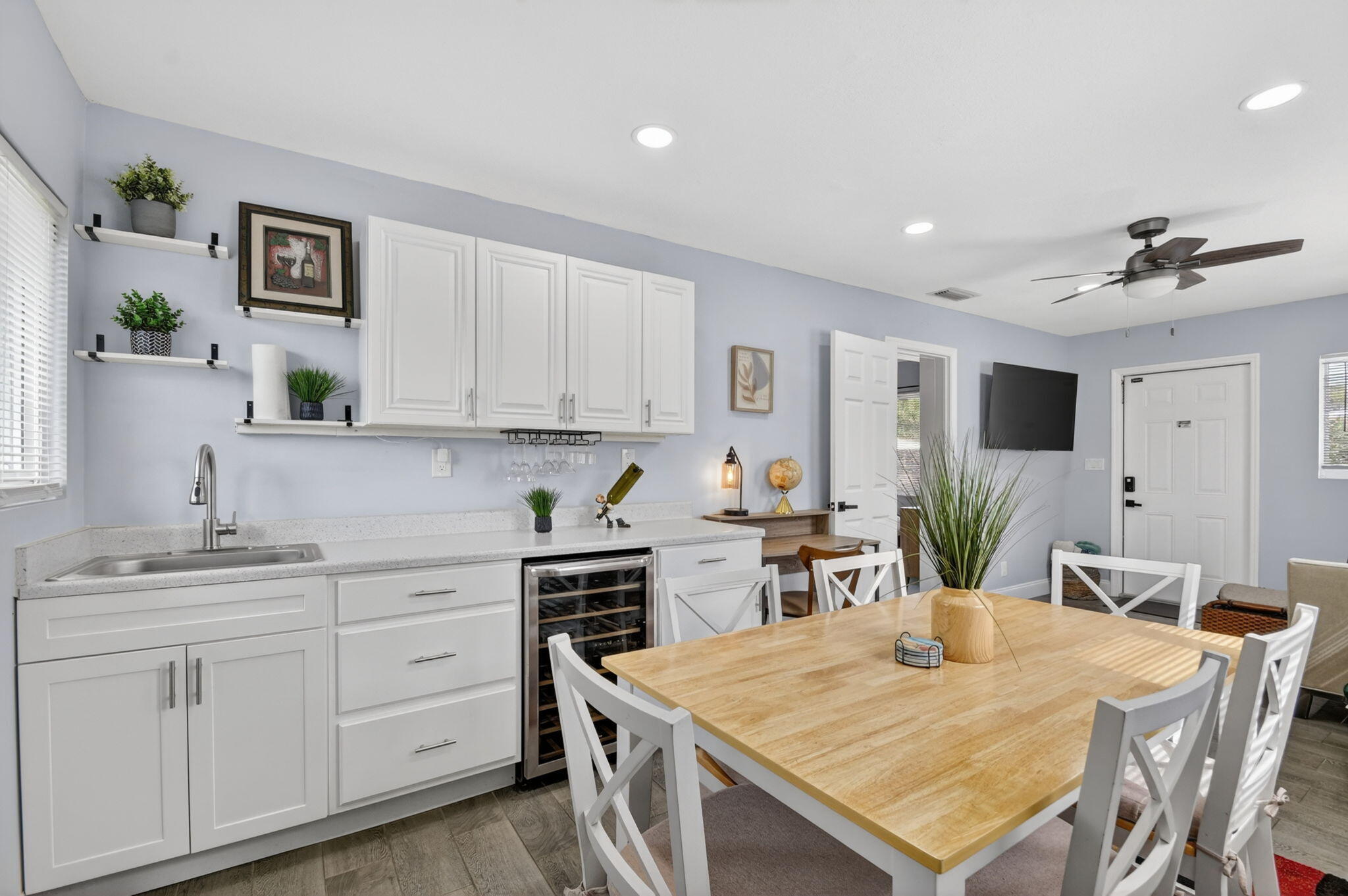 SEMINOLE MANOR 2 - Residential