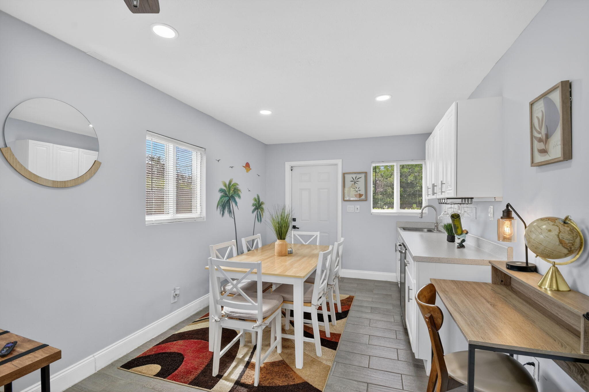 SEMINOLE MANOR 2 - Residential