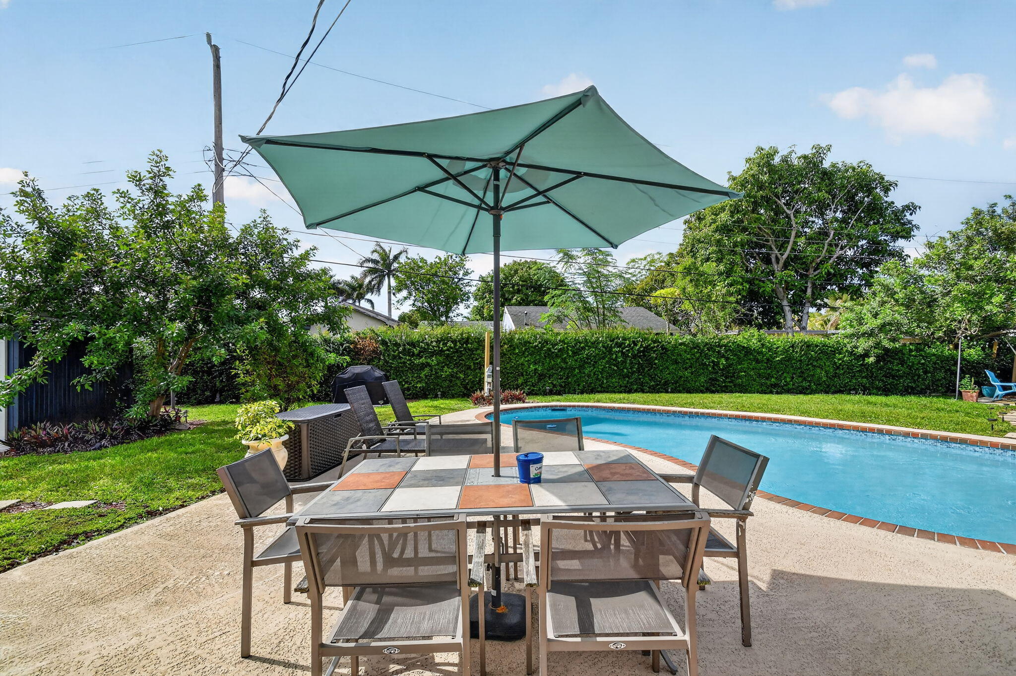 SEMINOLE MANOR 2 - Residential