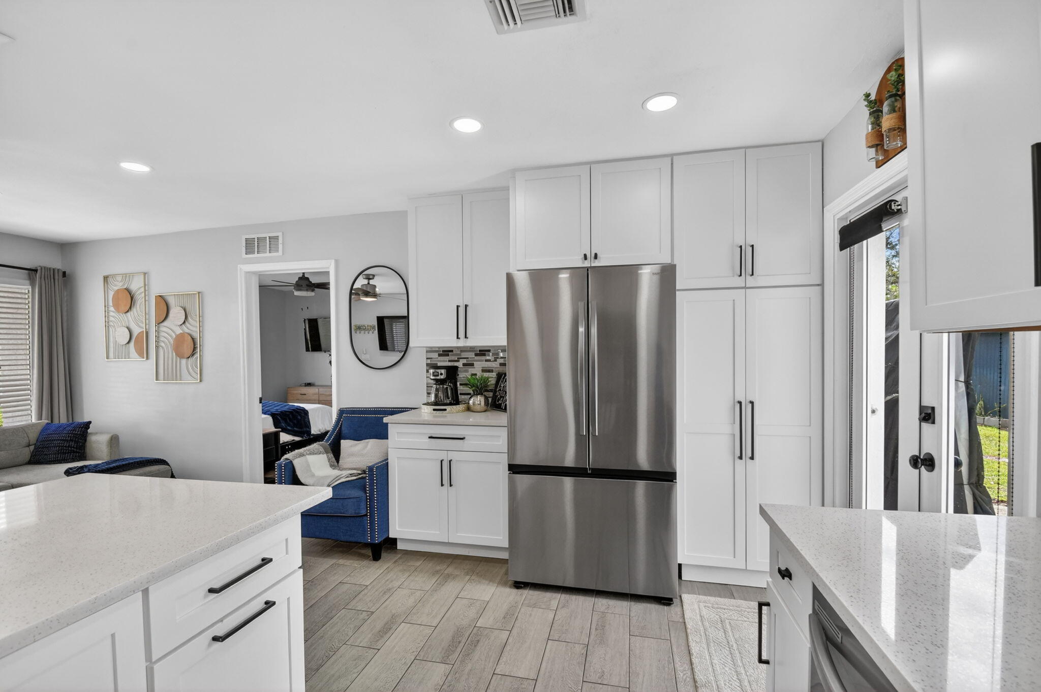 SEMINOLE MANOR 2 - Residential