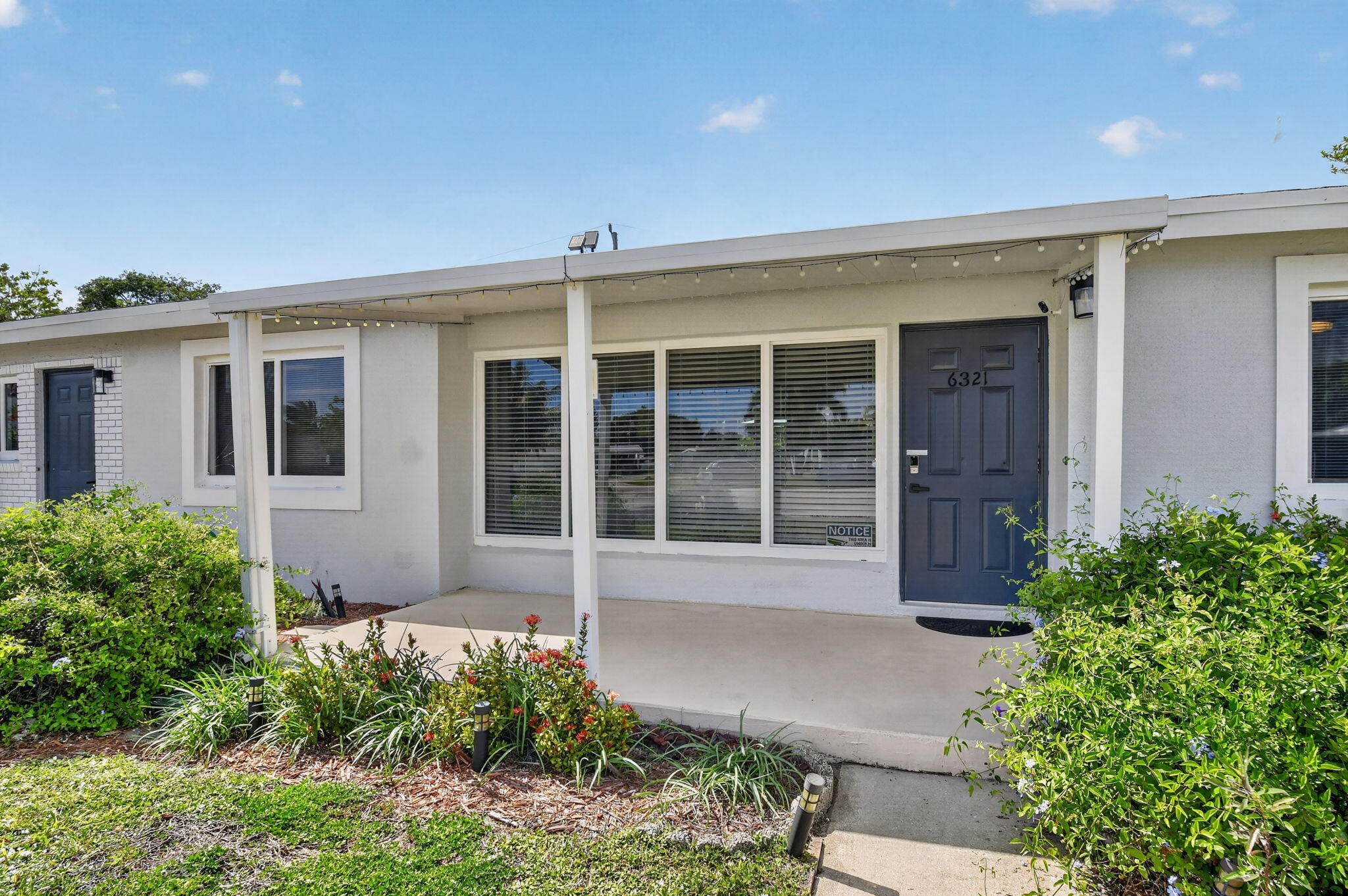 SEMINOLE MANOR 2 - Residential