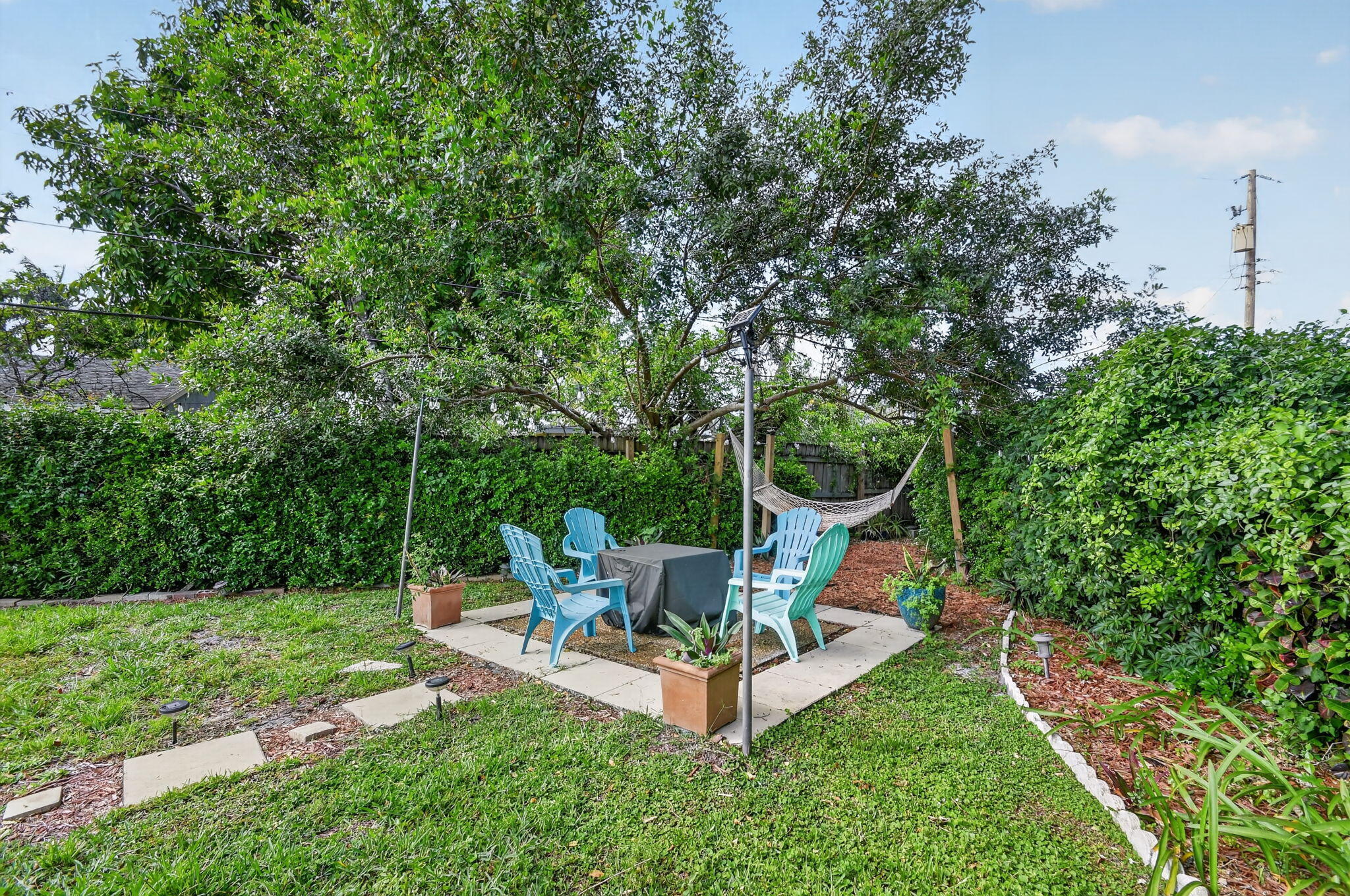 SEMINOLE MANOR 2 - Residential