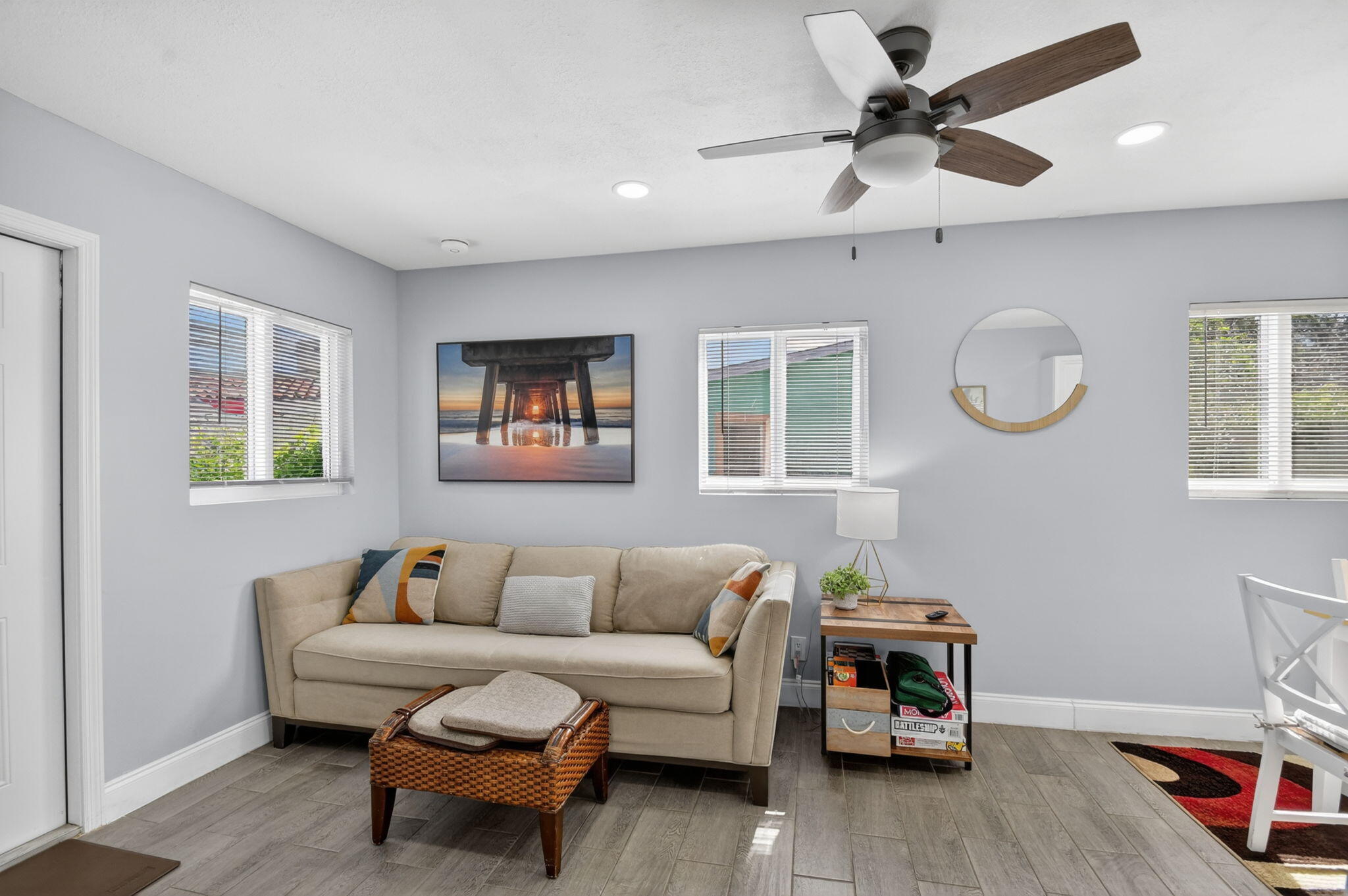 SEMINOLE MANOR 2 - Residential