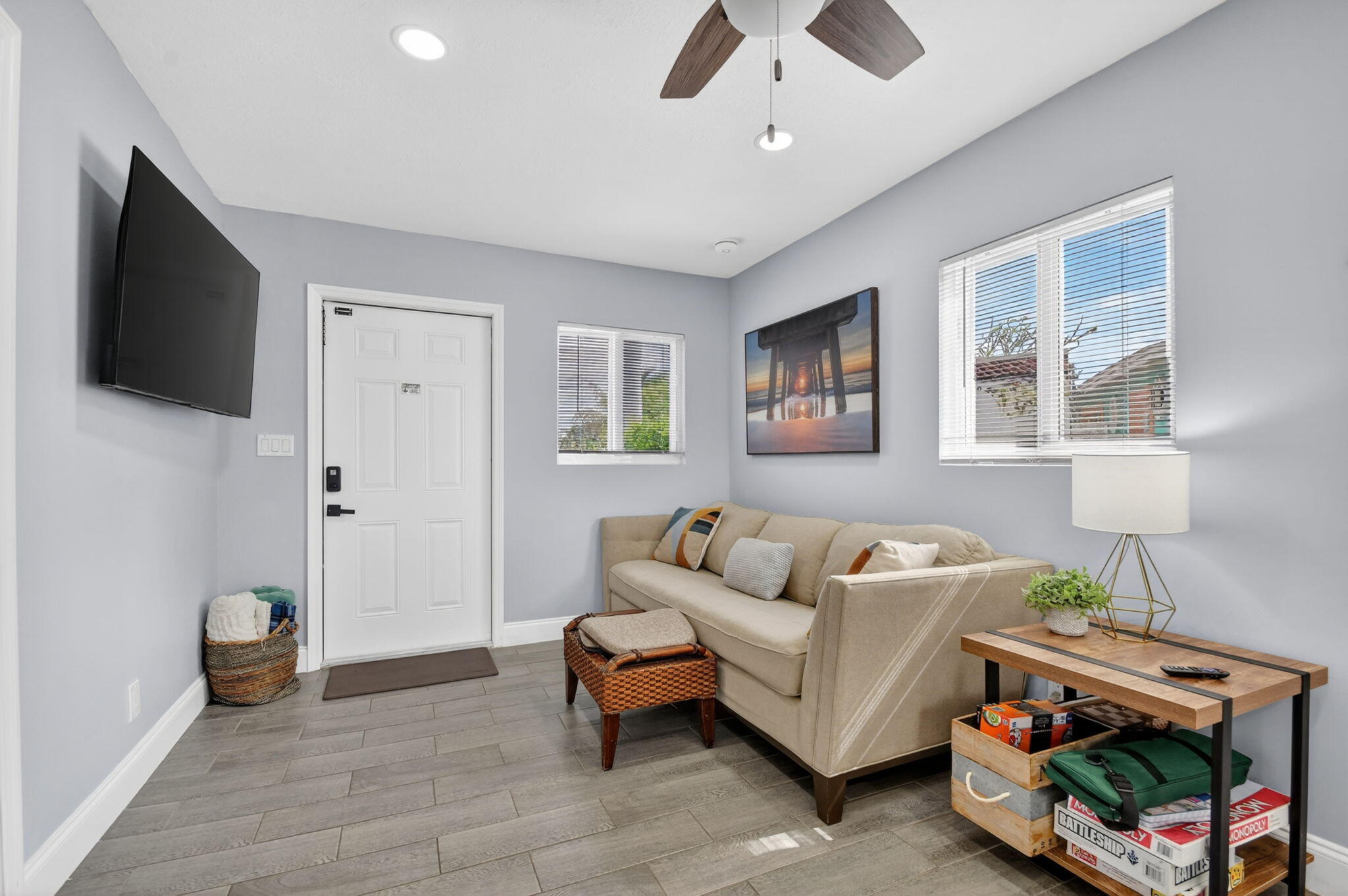 SEMINOLE MANOR 2 - Residential