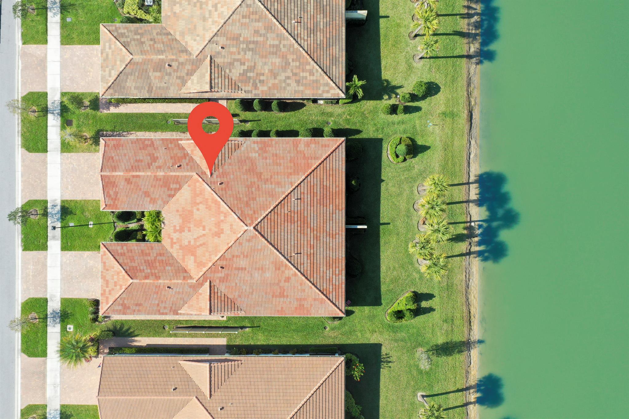 VERANO - Residential Lease