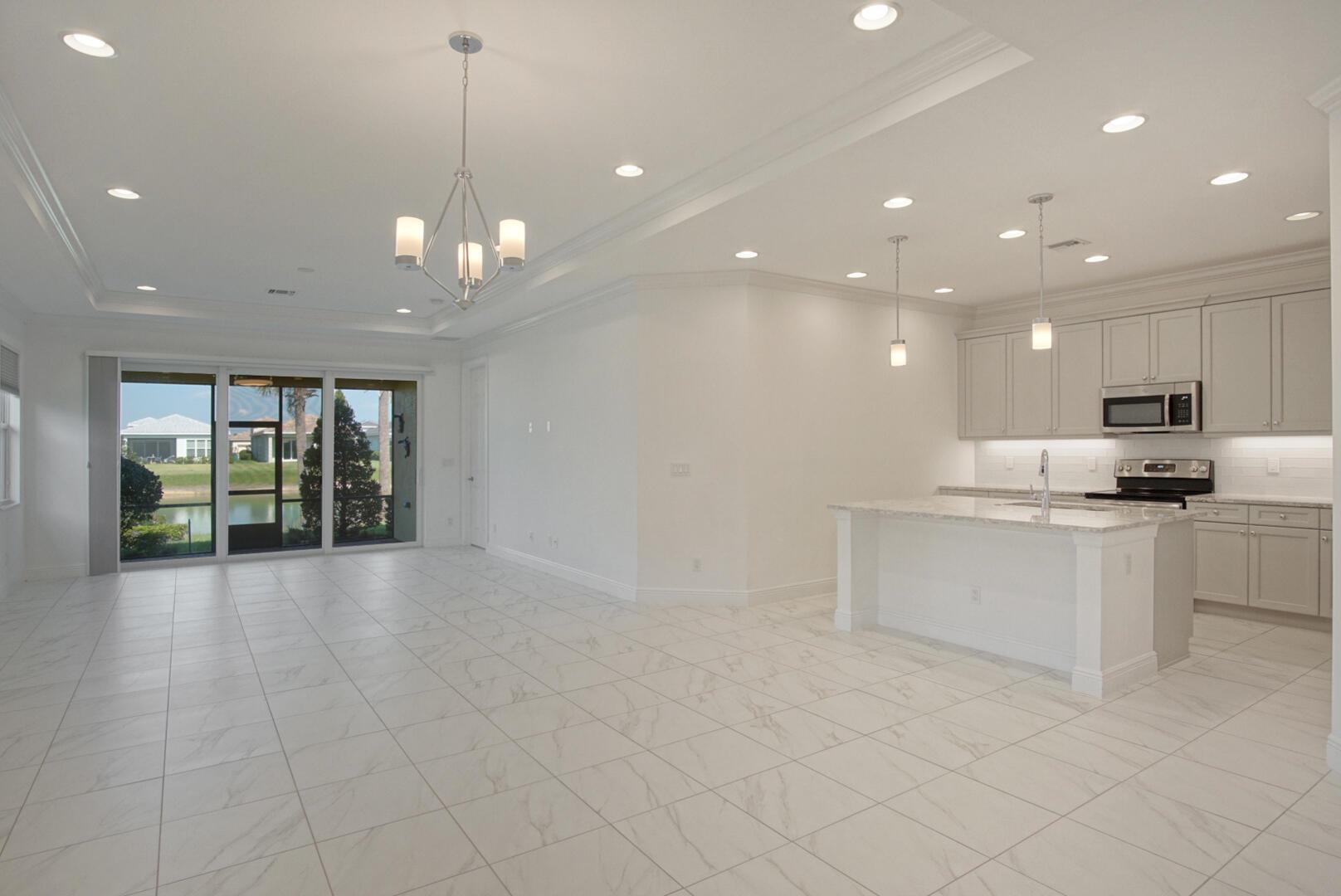 VERANO - Residential Lease