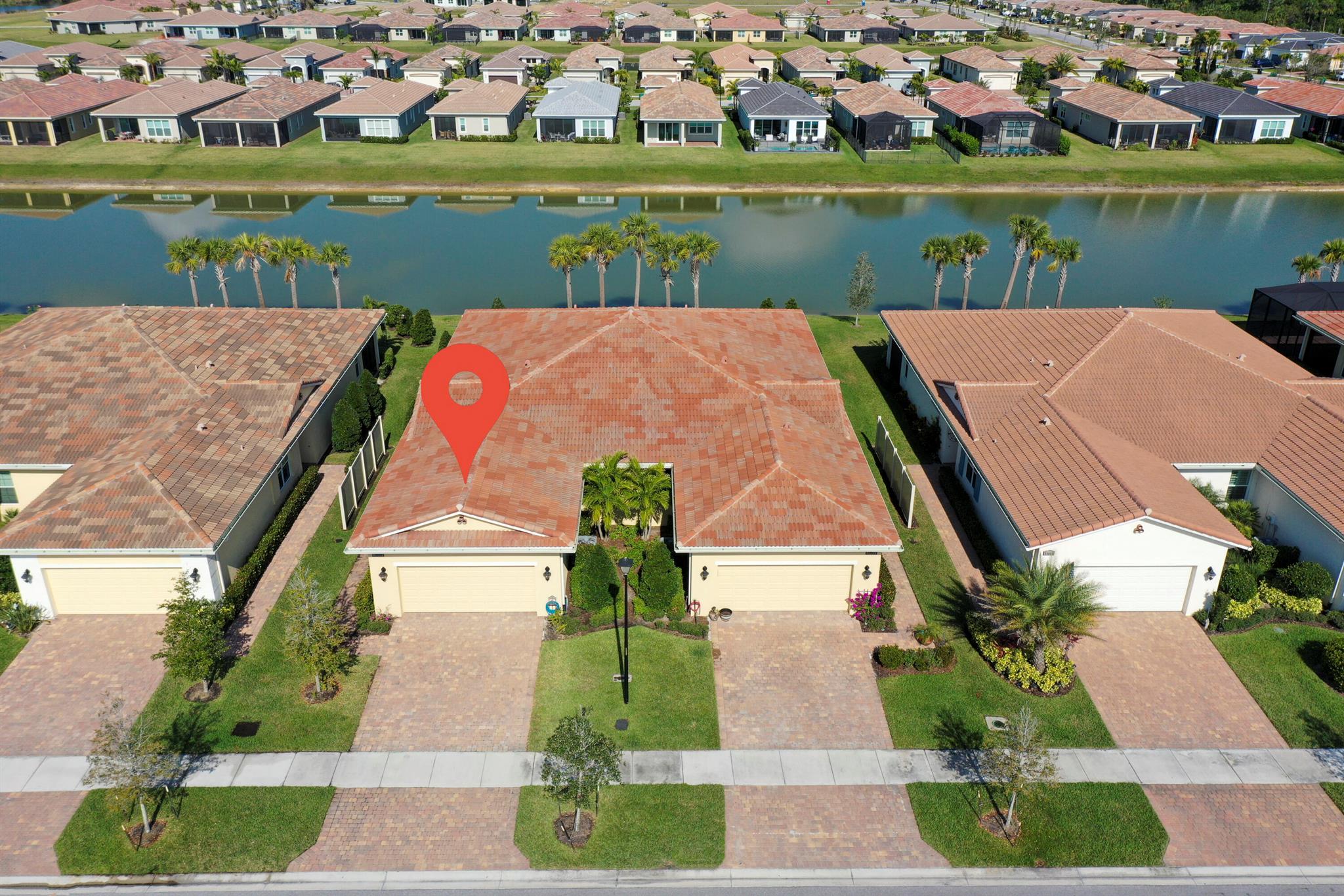 VERANO - Residential Lease