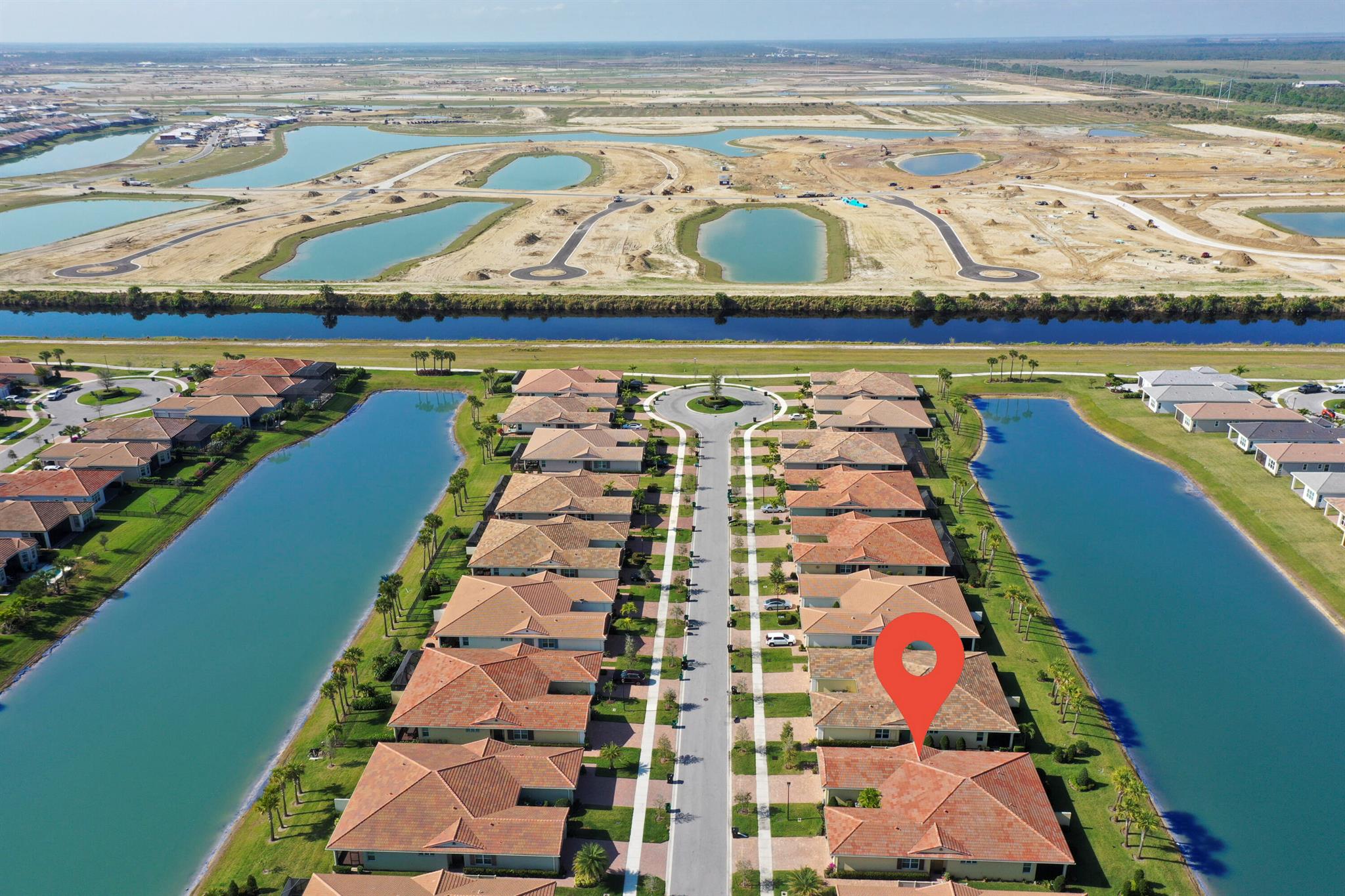 VERANO - Residential Lease