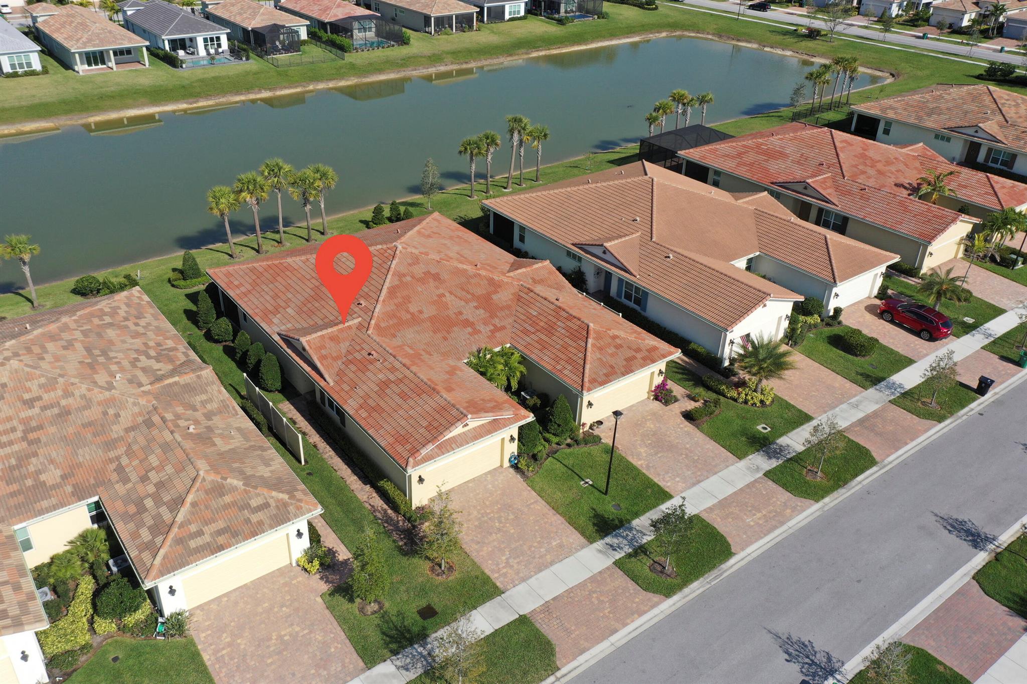 VERANO - Residential Lease