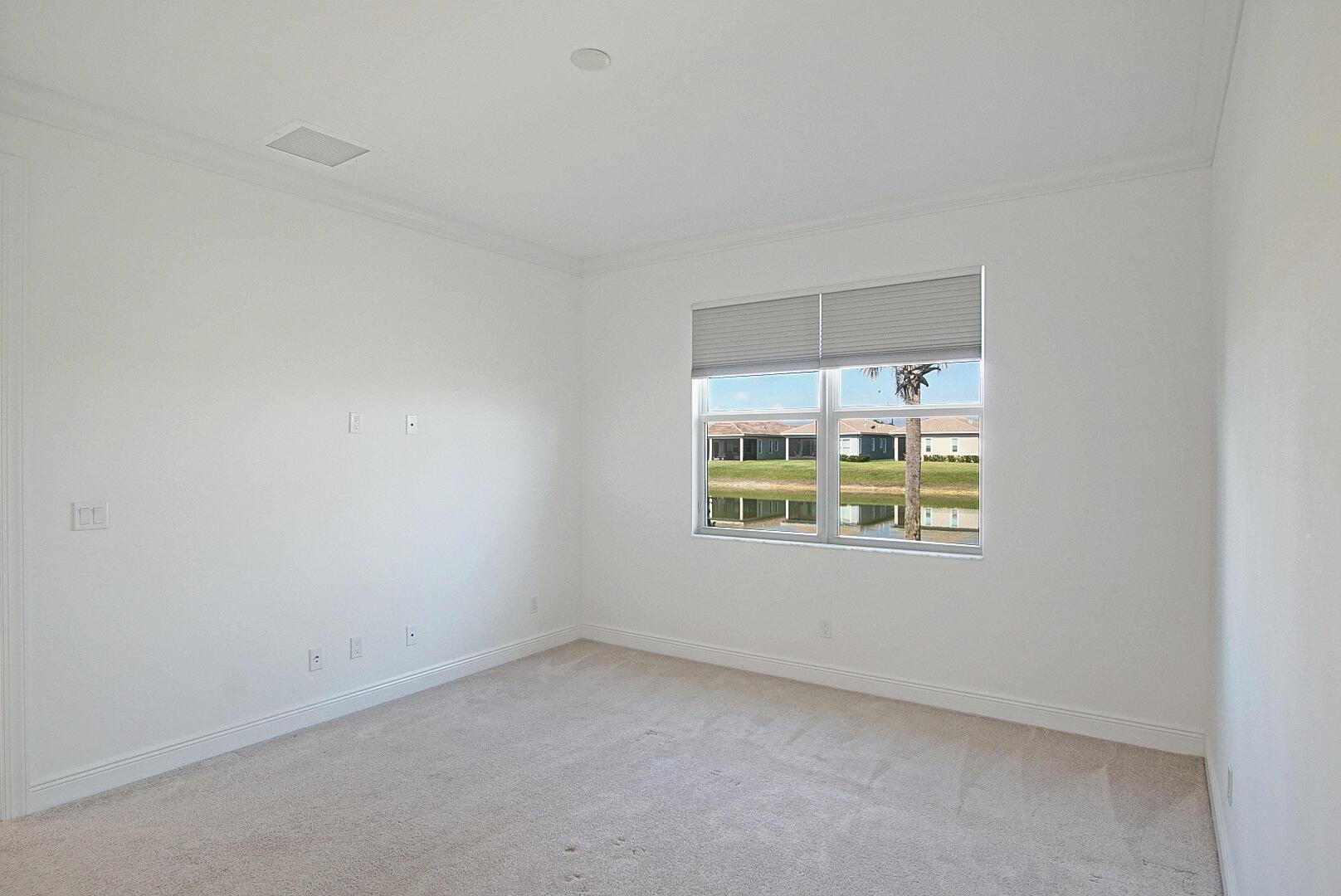 VERANO - Residential Lease