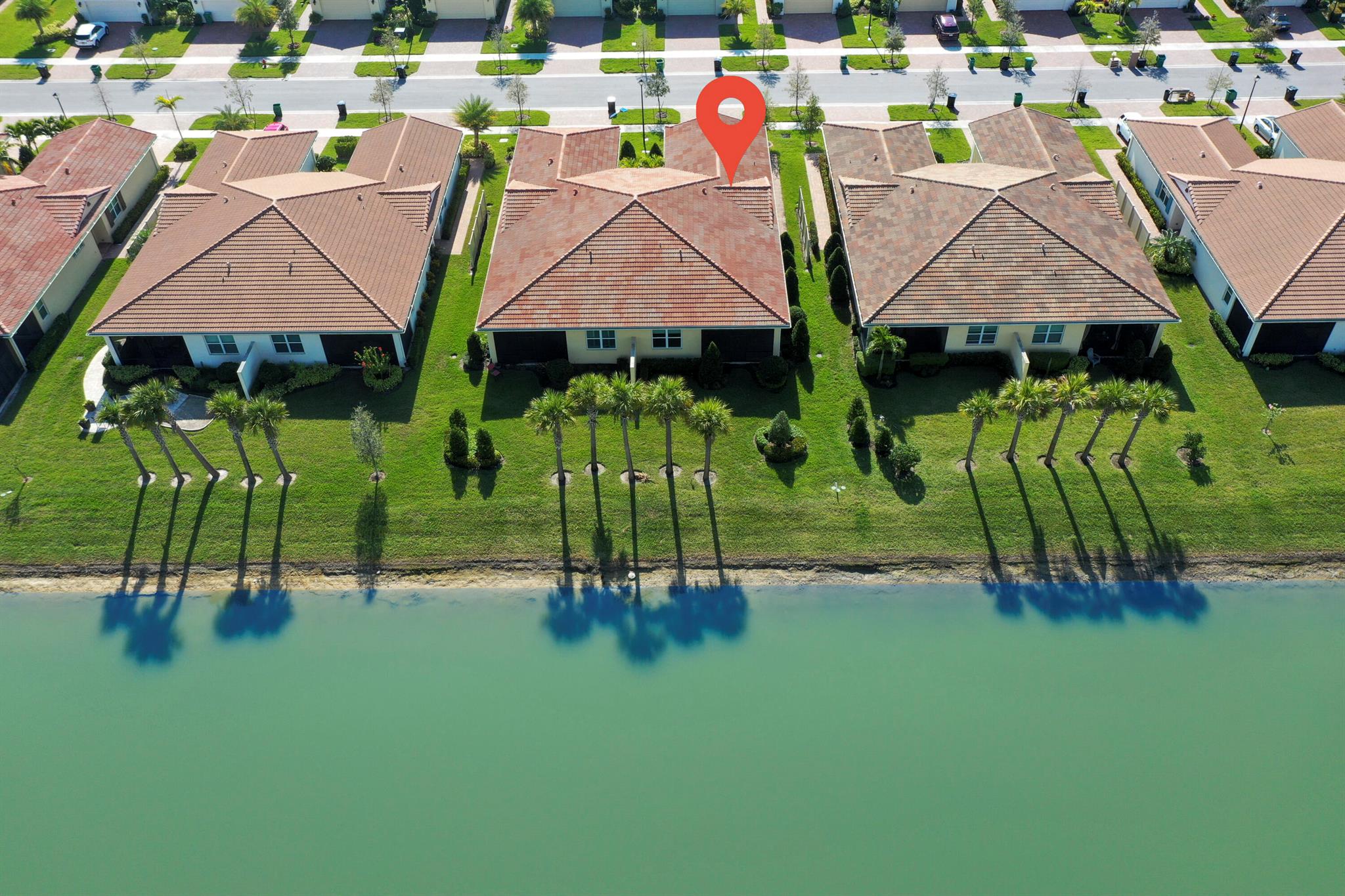 VERANO - Residential Lease