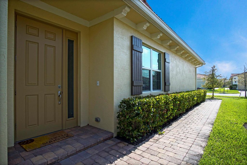 Photo of 24060 SW Firenze Way, Port Saint Lucie, FL 34986 (MLS # R11141198)