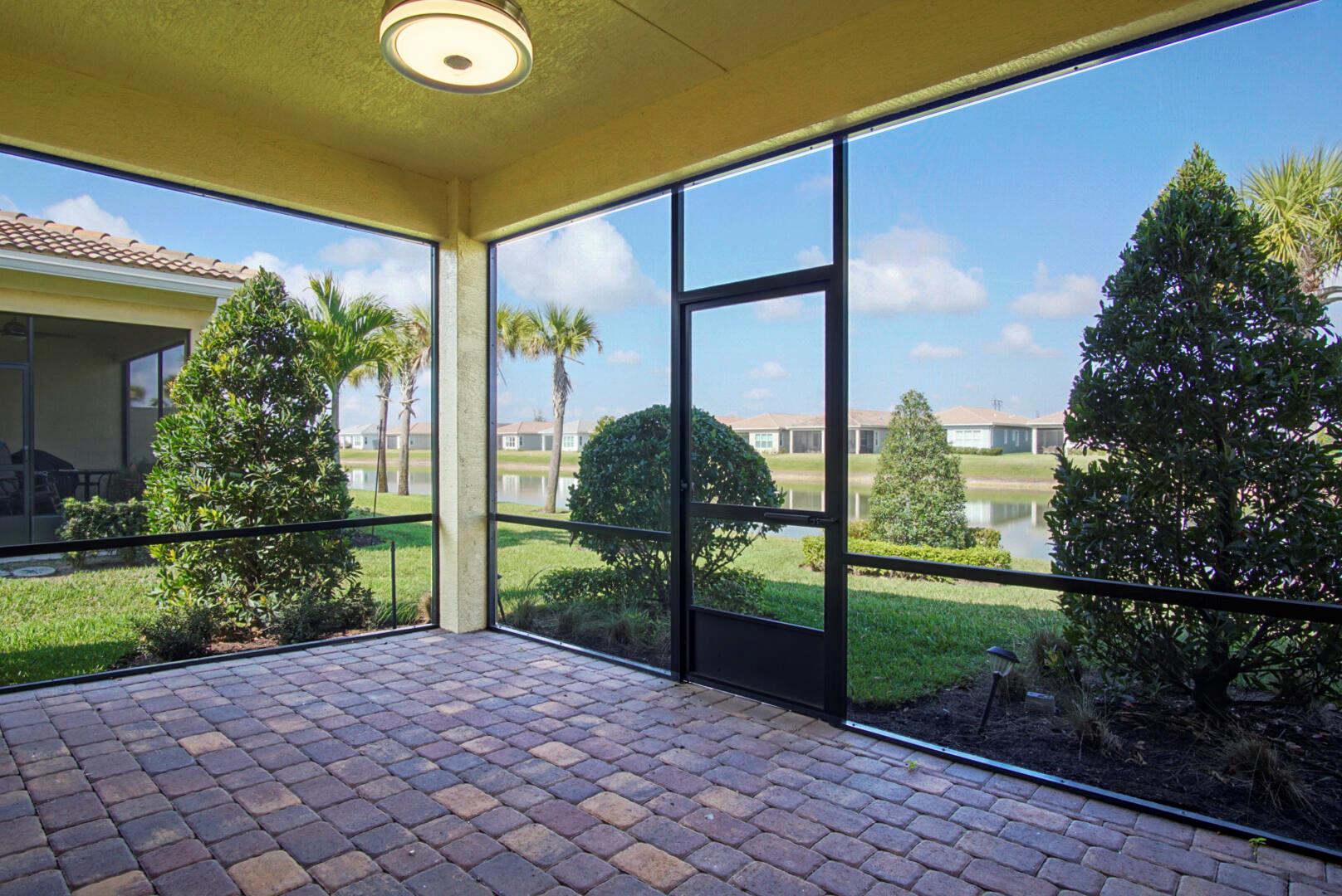 VERANO - Residential Lease