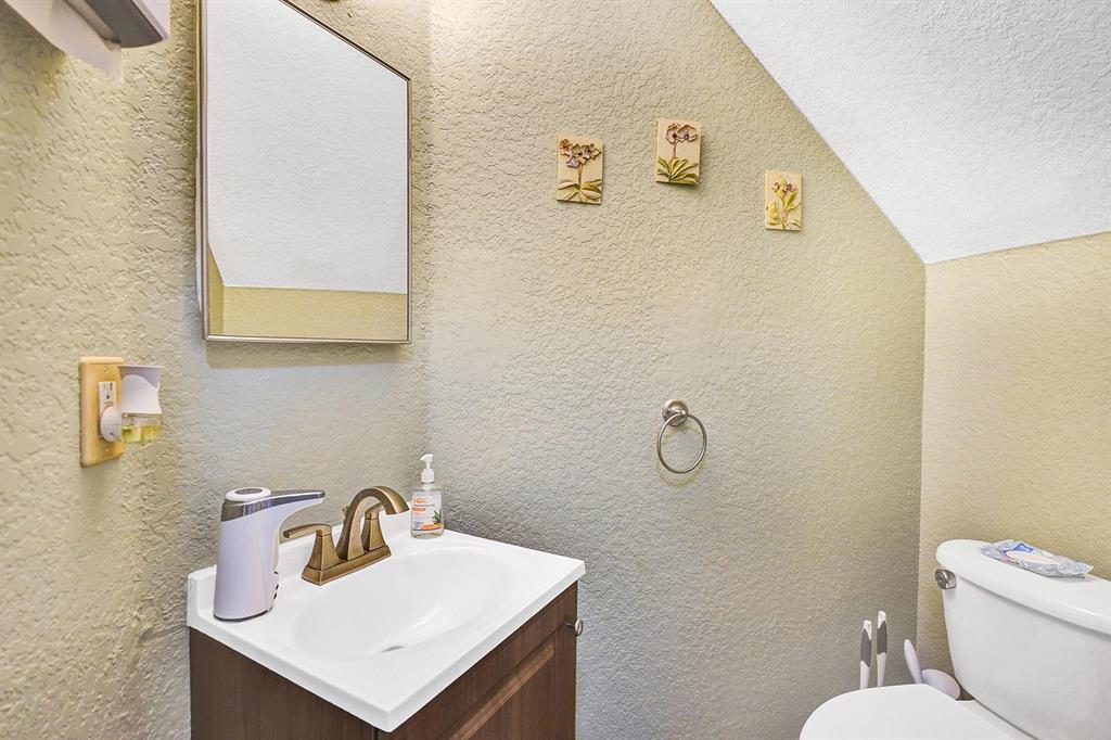 LIBERTY BAY - Residential