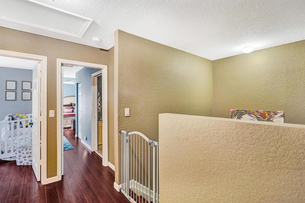 LIBERTY BAY - Residential