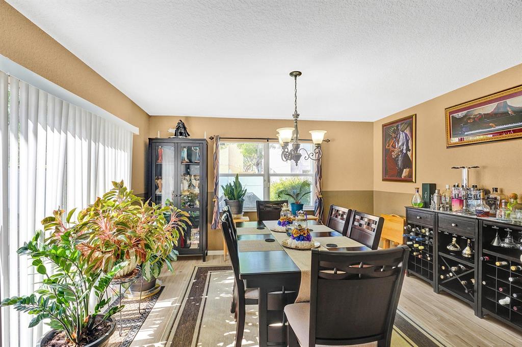 LIBERTY BAY - Residential