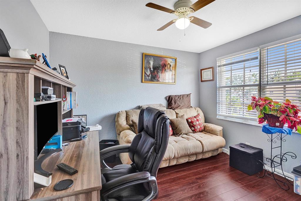 LIBERTY BAY - Residential