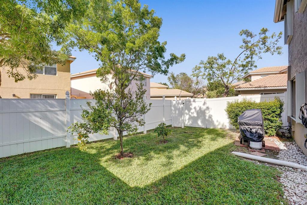 LIBERTY BAY - Residential