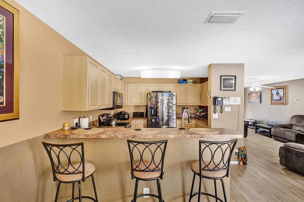 LIBERTY BAY - Residential