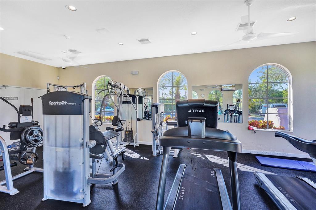 LIBERTY BAY - Residential