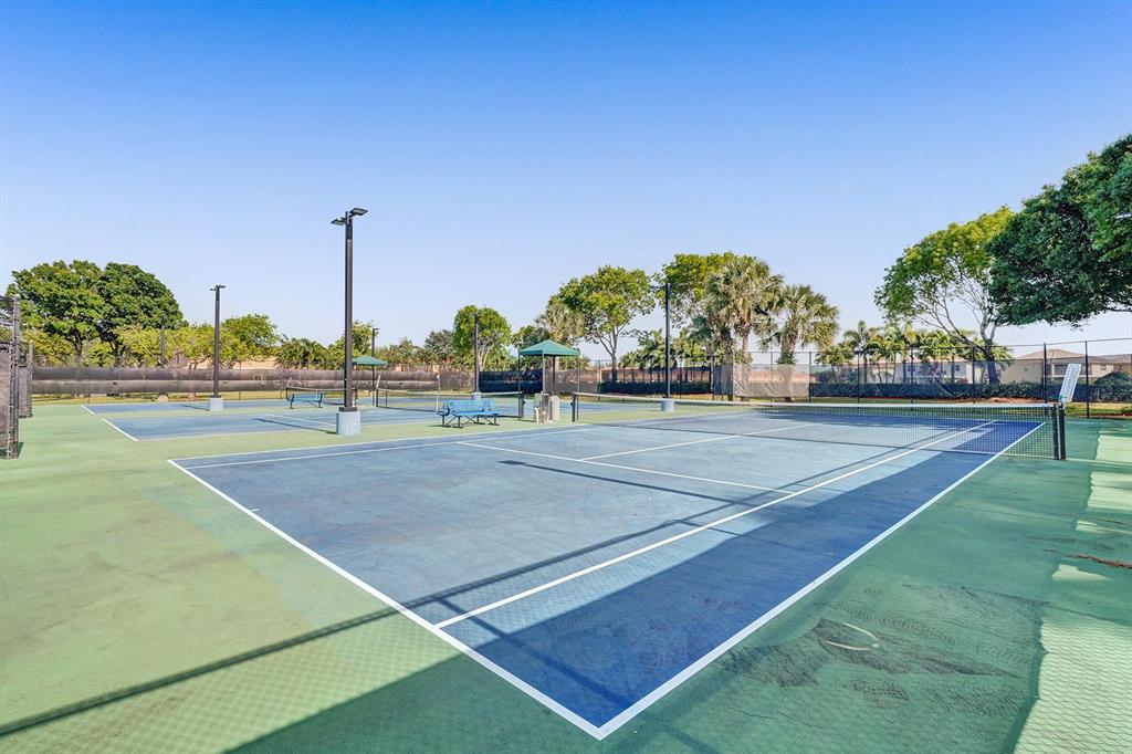 LIBERTY BAY - Residential