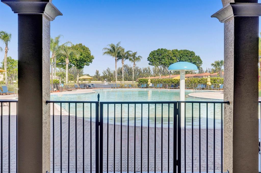 LIBERTY BAY - Residential