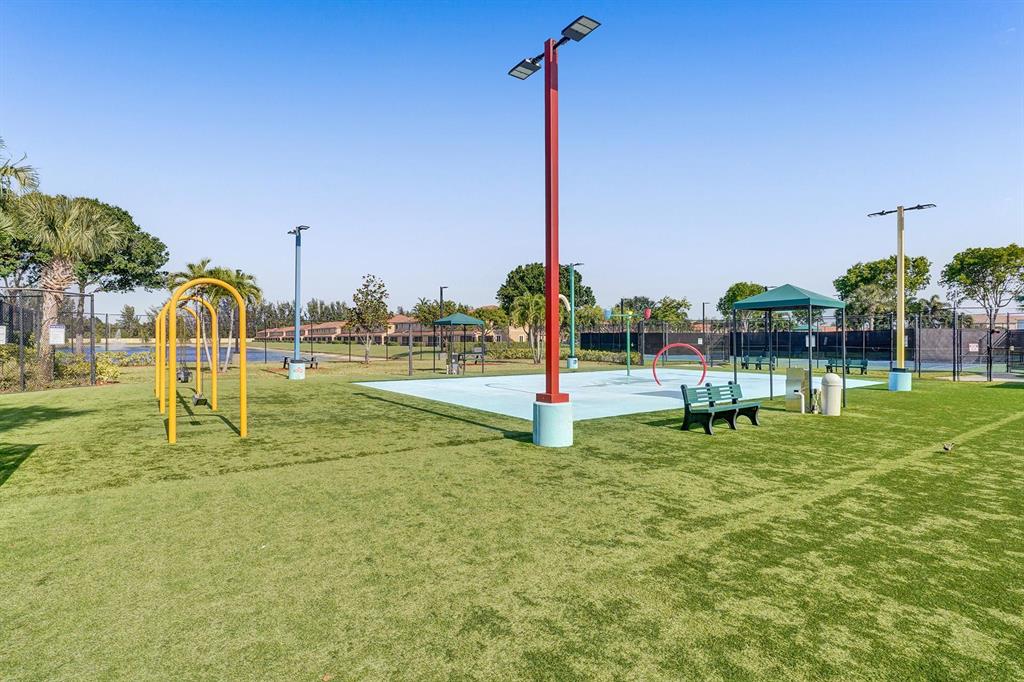 LIBERTY BAY - Residential