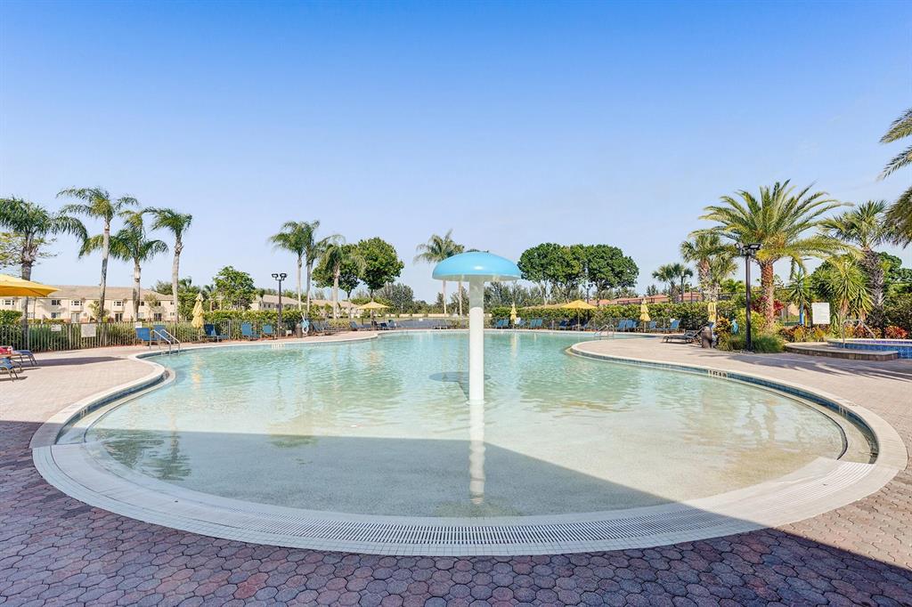 LIBERTY BAY - Residential